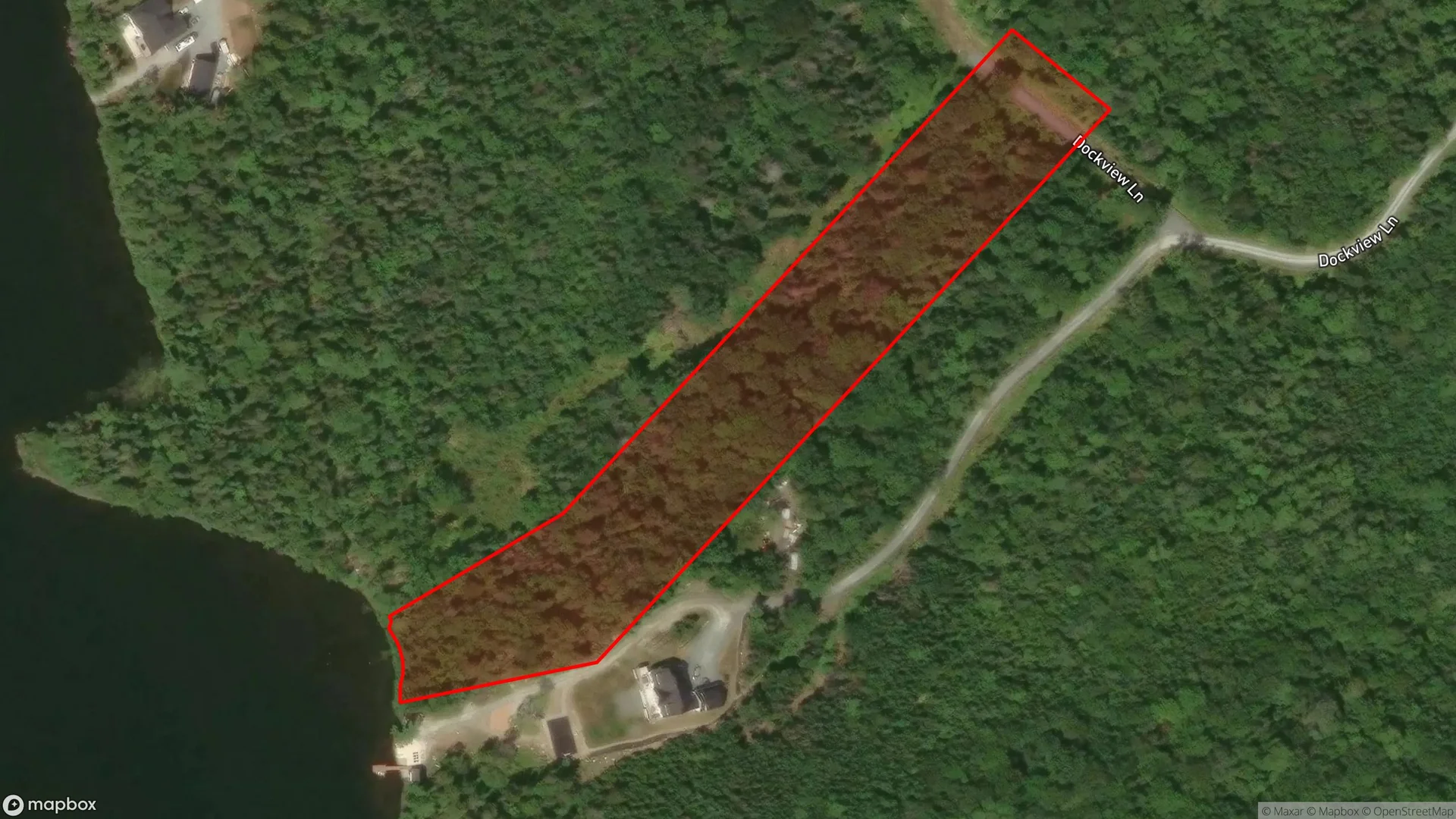 Tax sale property at , Halifax - Photo 2