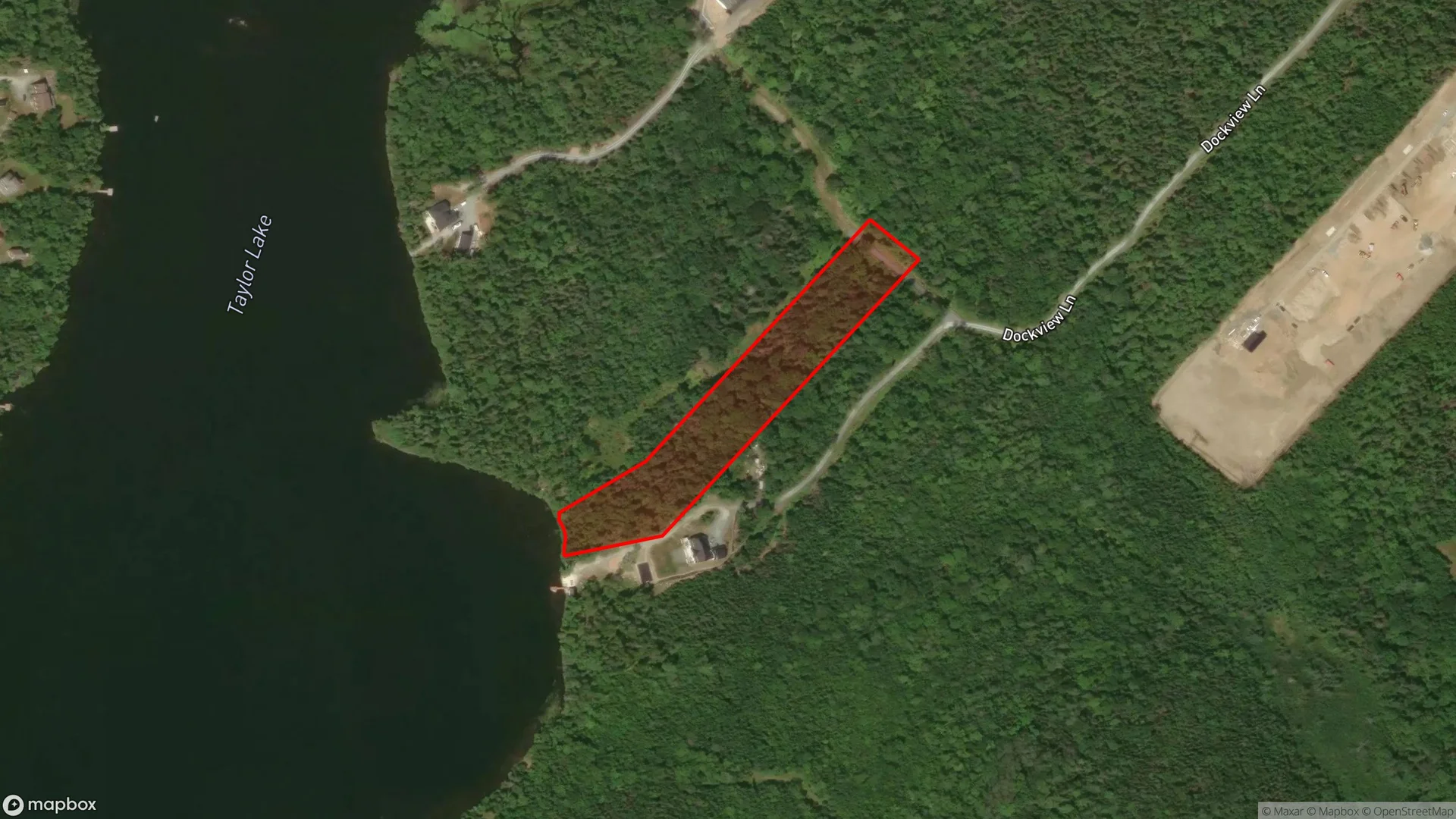 Tax sale property at , Halifax - Photo 3