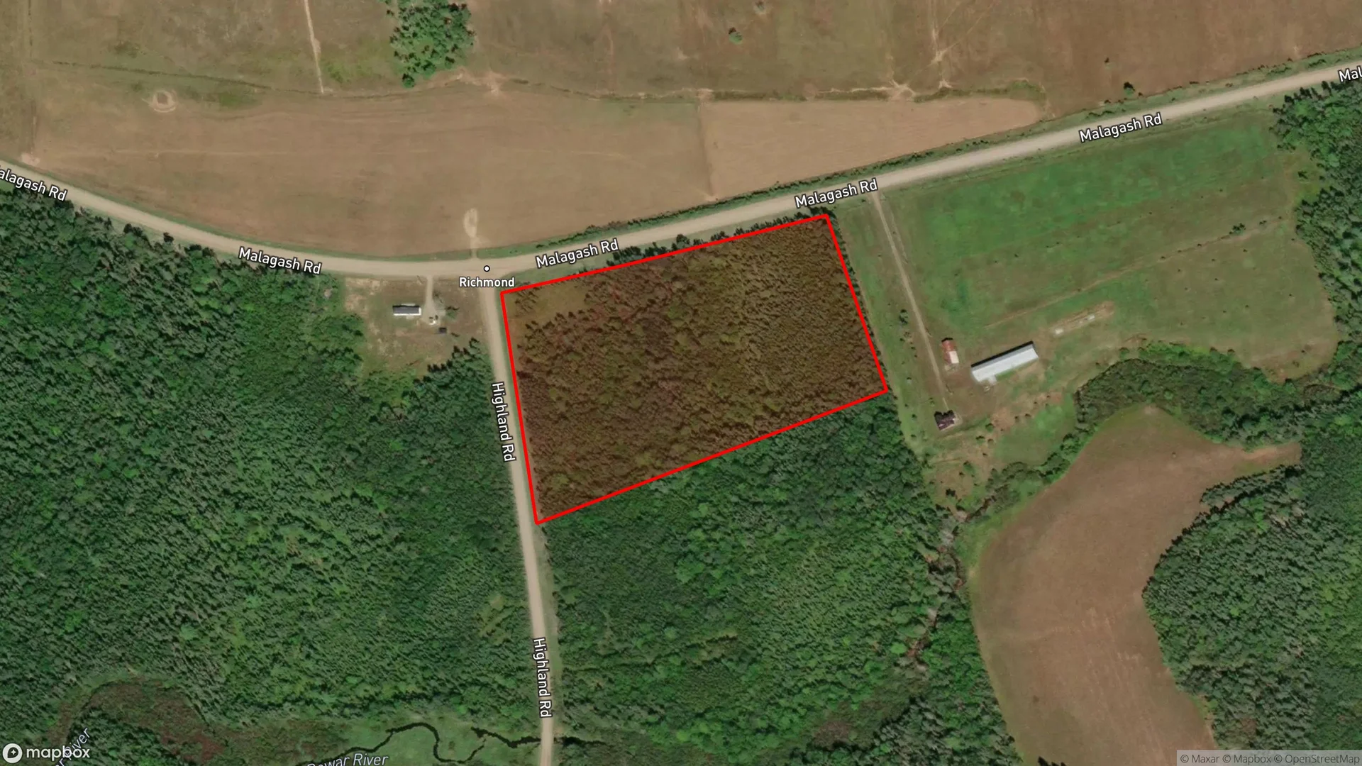 Tax sale property at , Cumberland - Photo 3