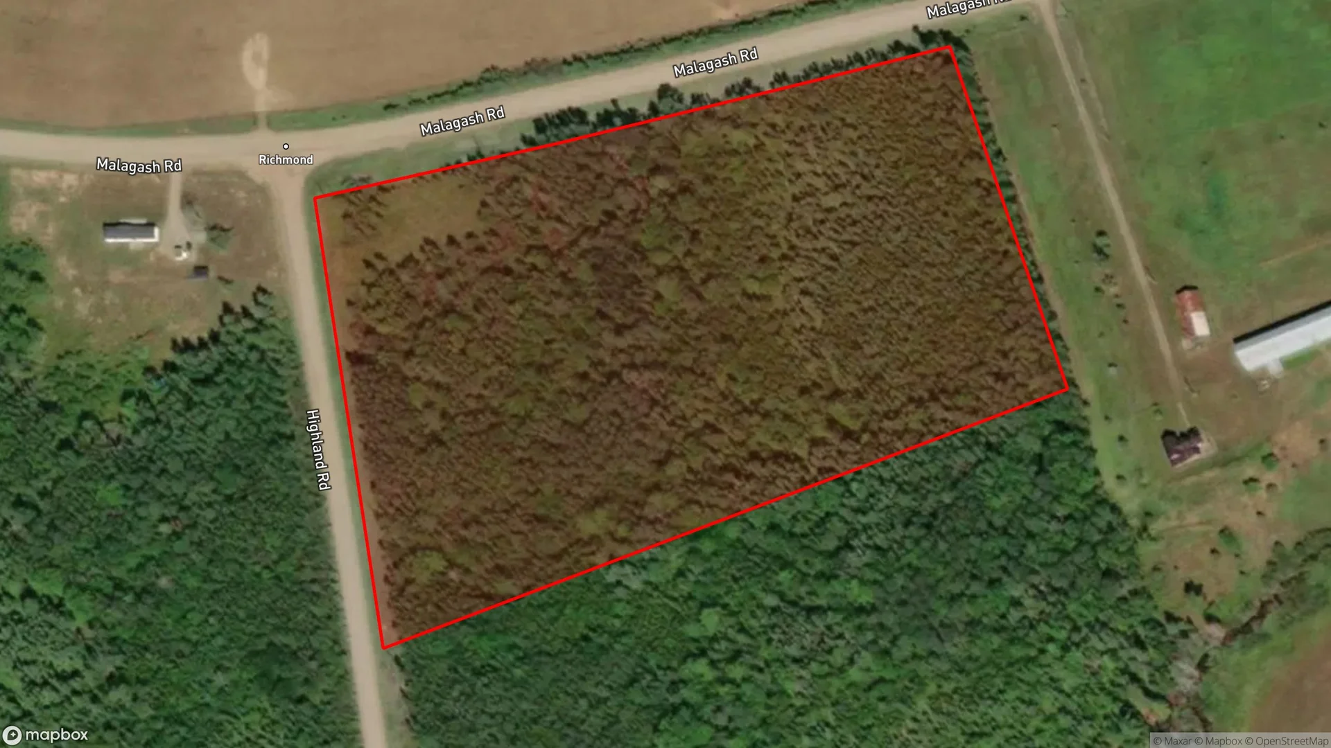 Tax sale property at , Cumberland - Photo 2