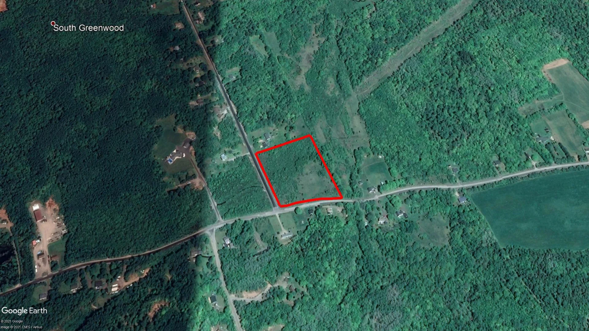 Tax sale property at Greenwood Rd South Greenwood, Kings - Photo 2