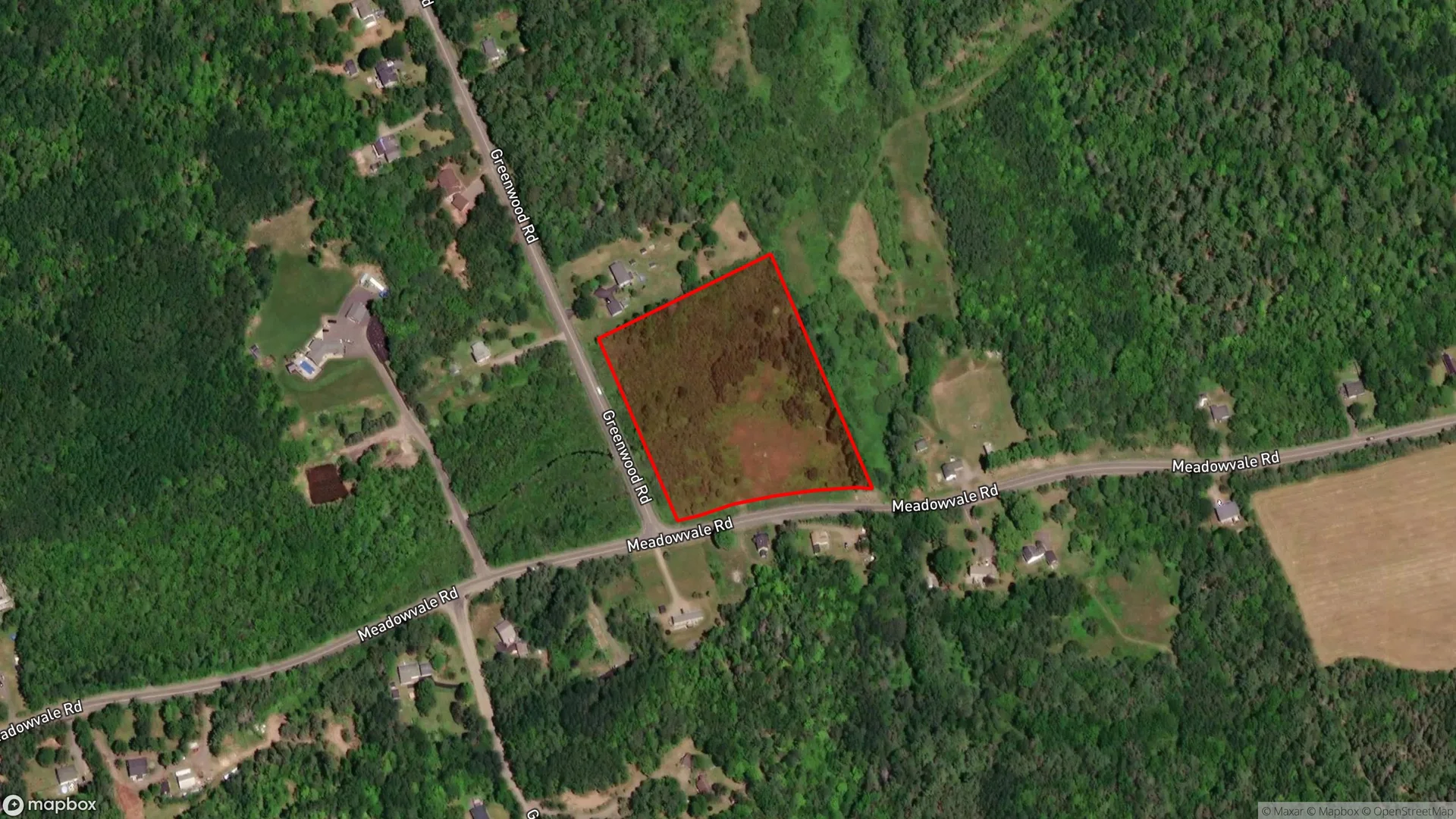  - Tax sale property in Kings