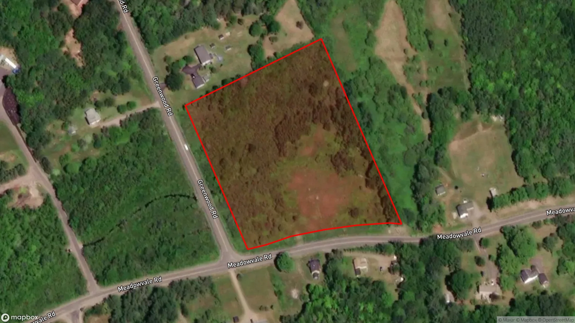 Tax sale property at Greenwood Road, East Tremont, NS  B0P 1R0, Kings - Photo 2