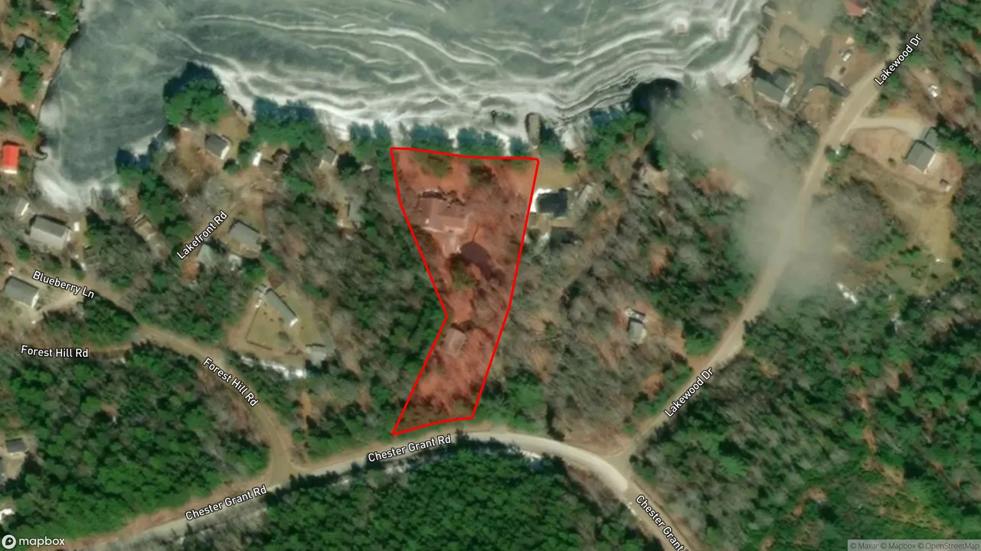 Tax sale property at , Chester - Photo 2