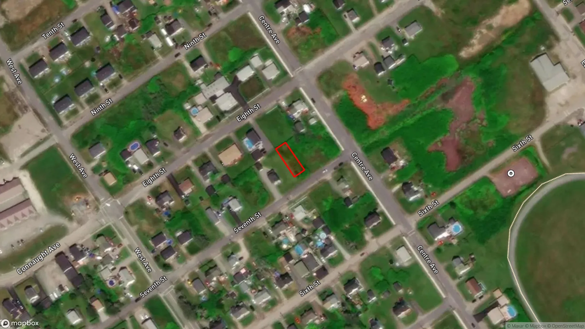 Tax sale property at , Cape Breton - Photo 2