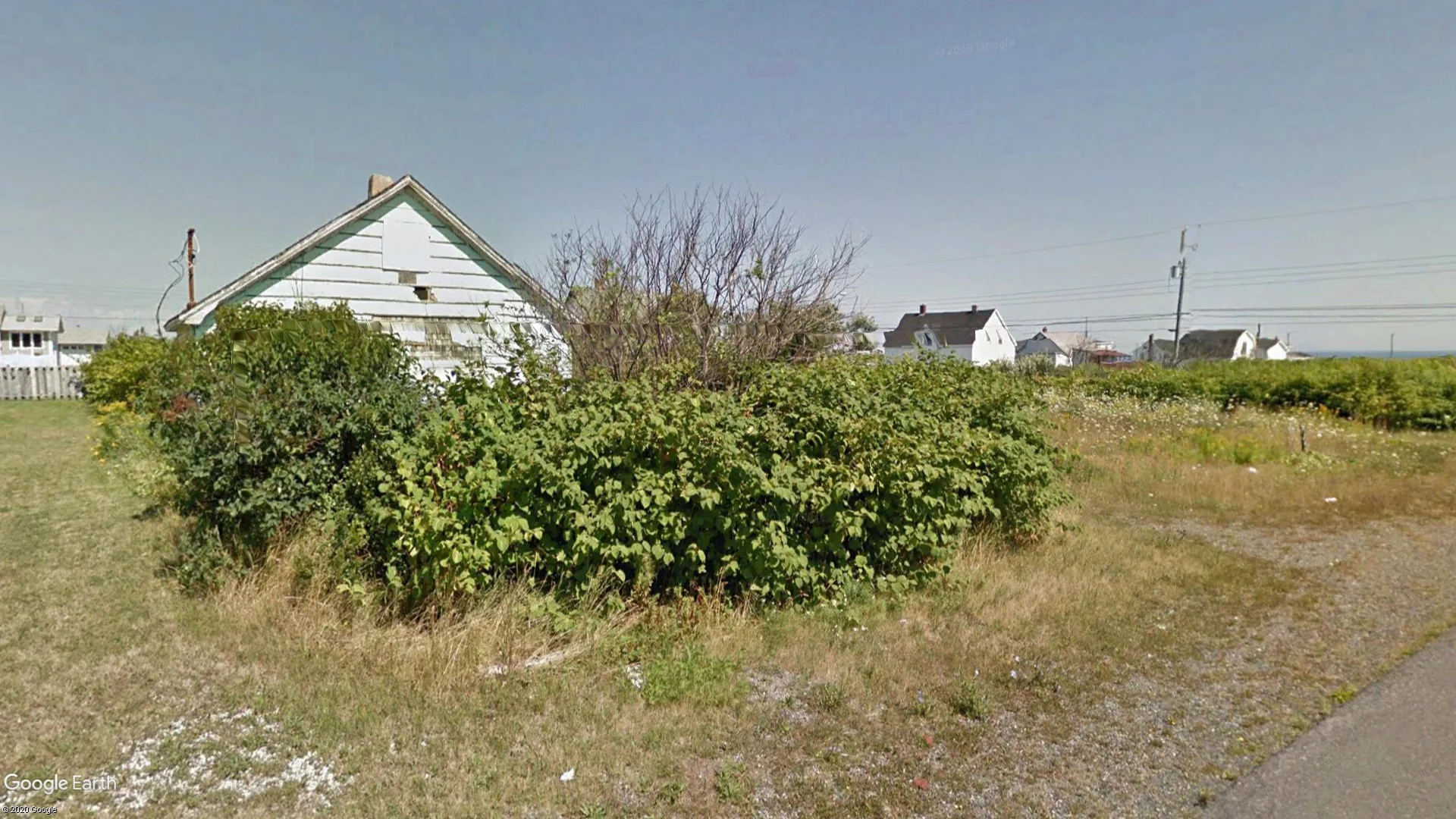Tax sale property at 49 SEVENTH ST LAND, GLACE BAY, Cape Breton - Photo 4
