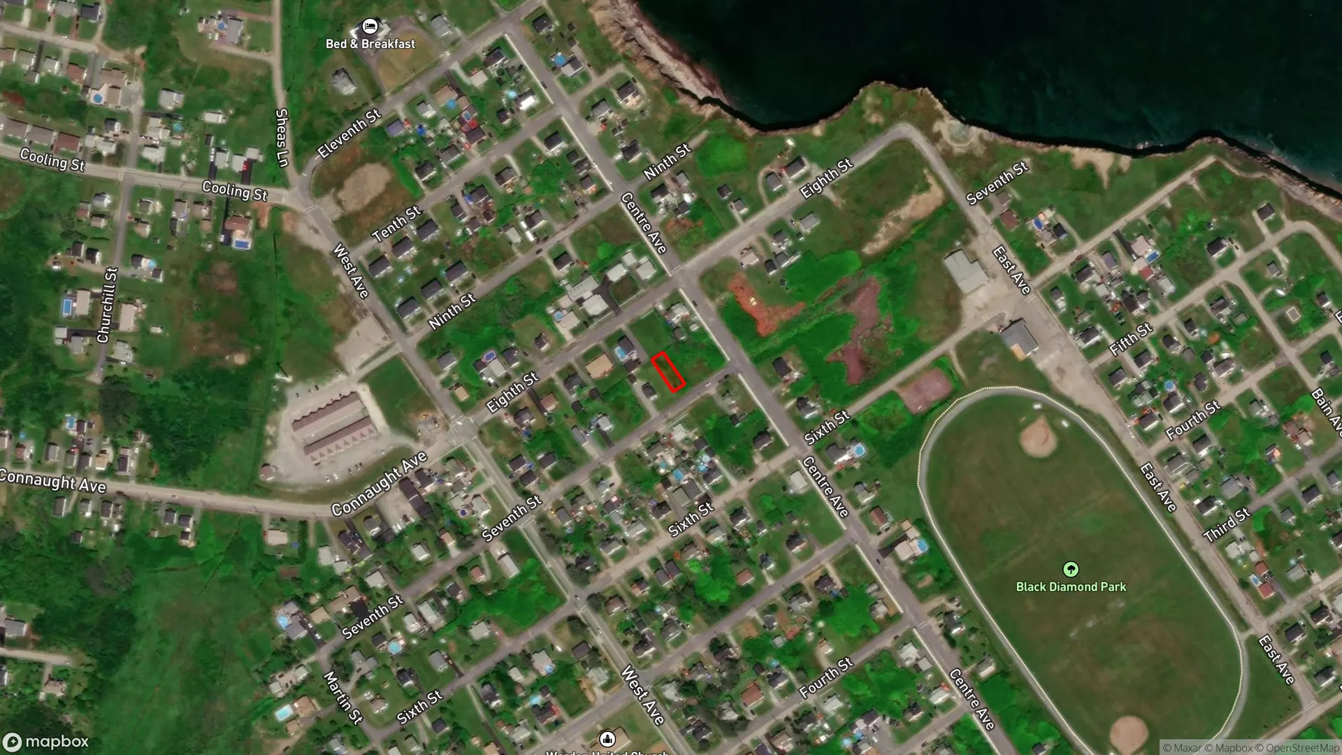 Tax sale property at , Cape Breton - Photo 3