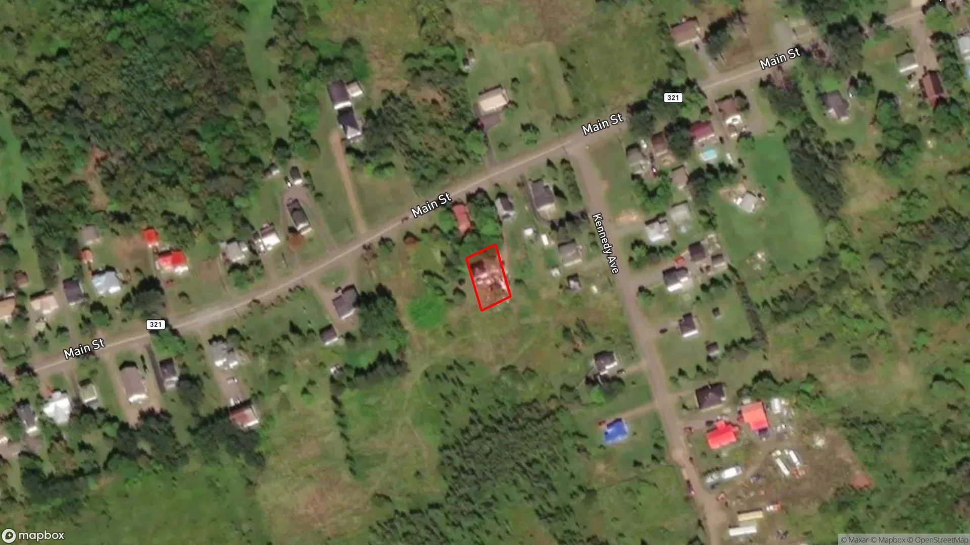 Tax sale property at , Cumberland - Photo 2