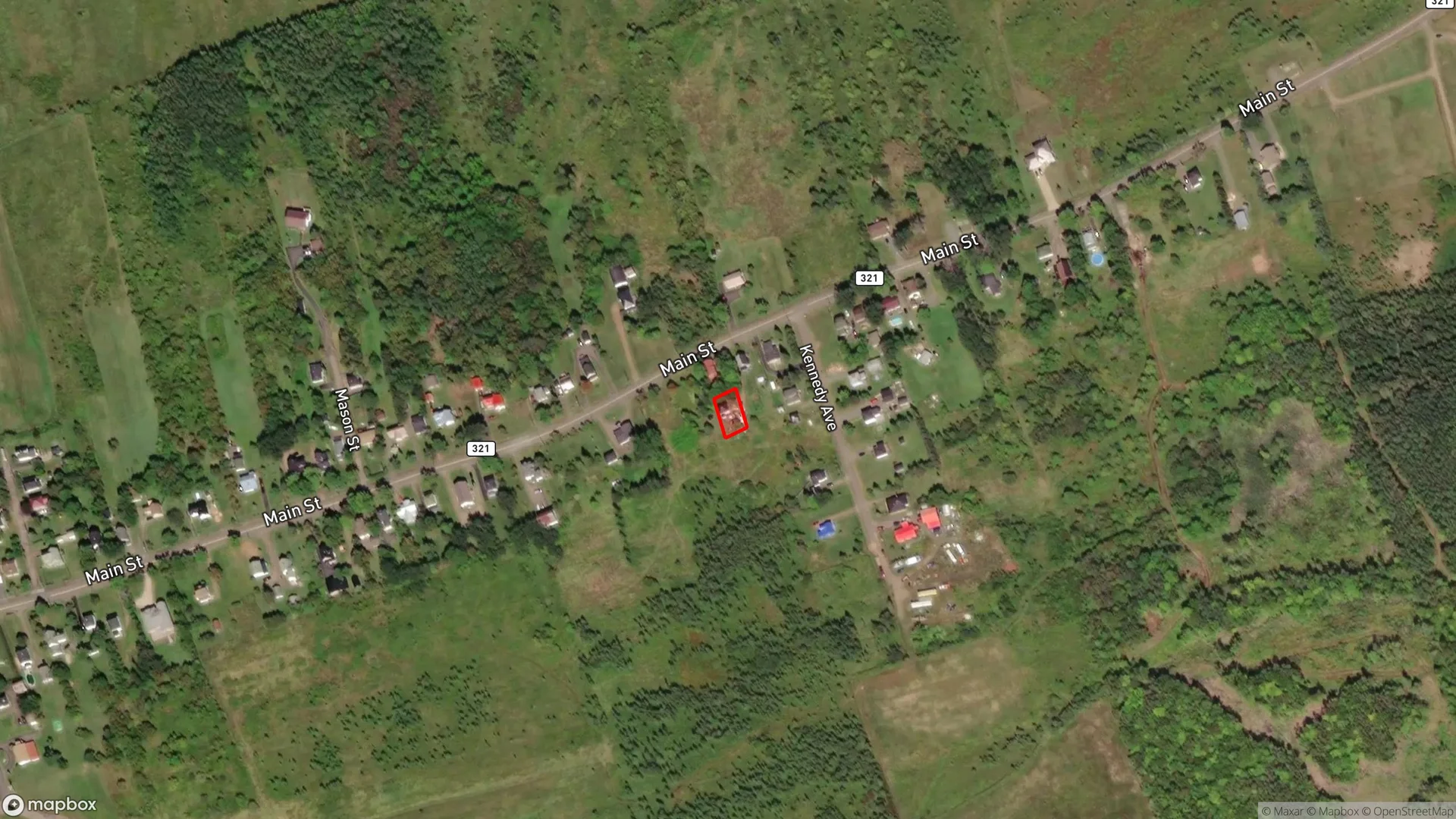 Tax sale property at , Cumberland - Photo 3