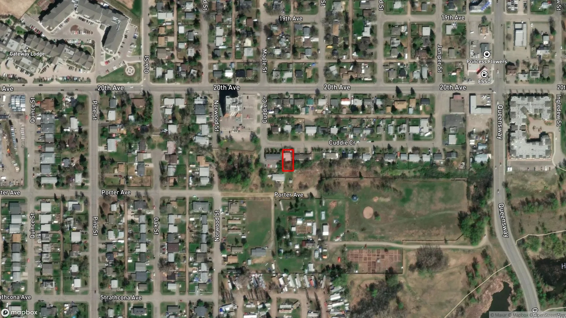 Tax sale property at , Prince George - Photo 3