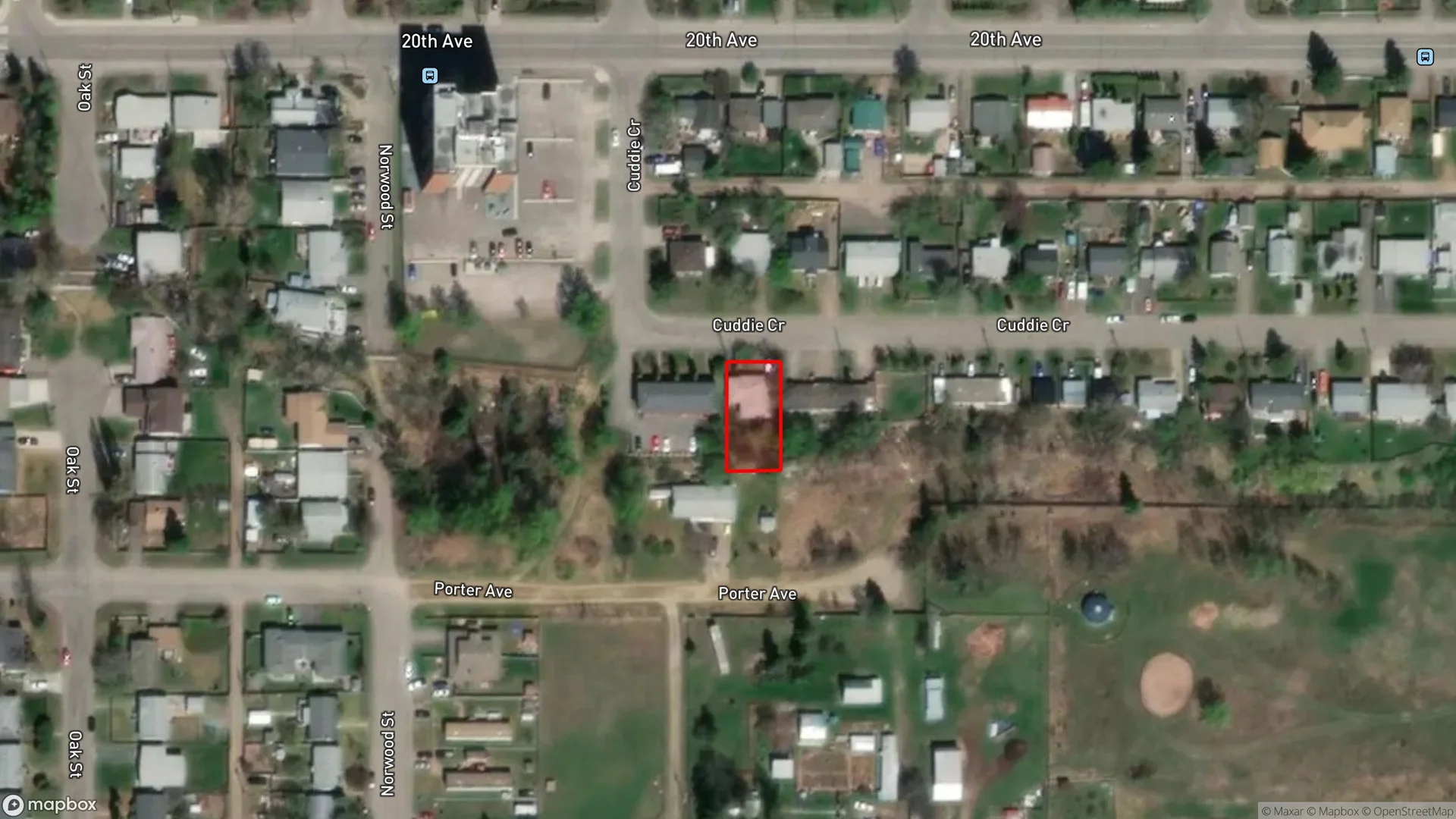 Tax sale property at , Prince George - Photo 2