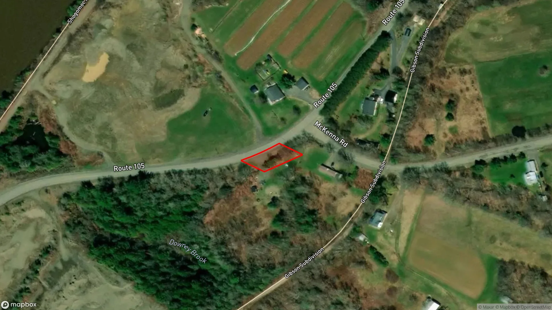 Tax sale property at , Carleton - Photo 2