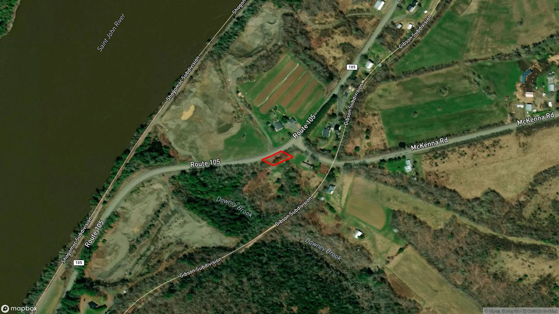 Tax sale property at , Carleton - Photo 3