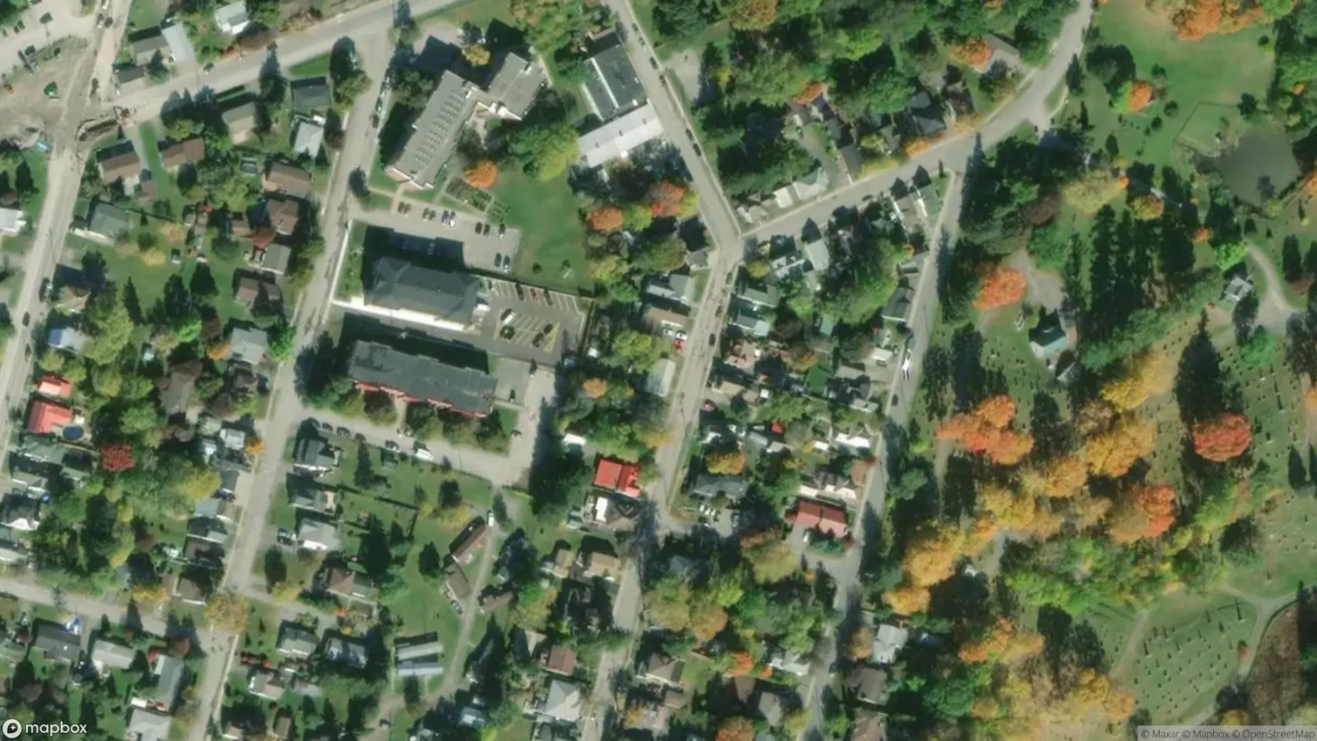 Tax Sale Property in Township of James, Ontario