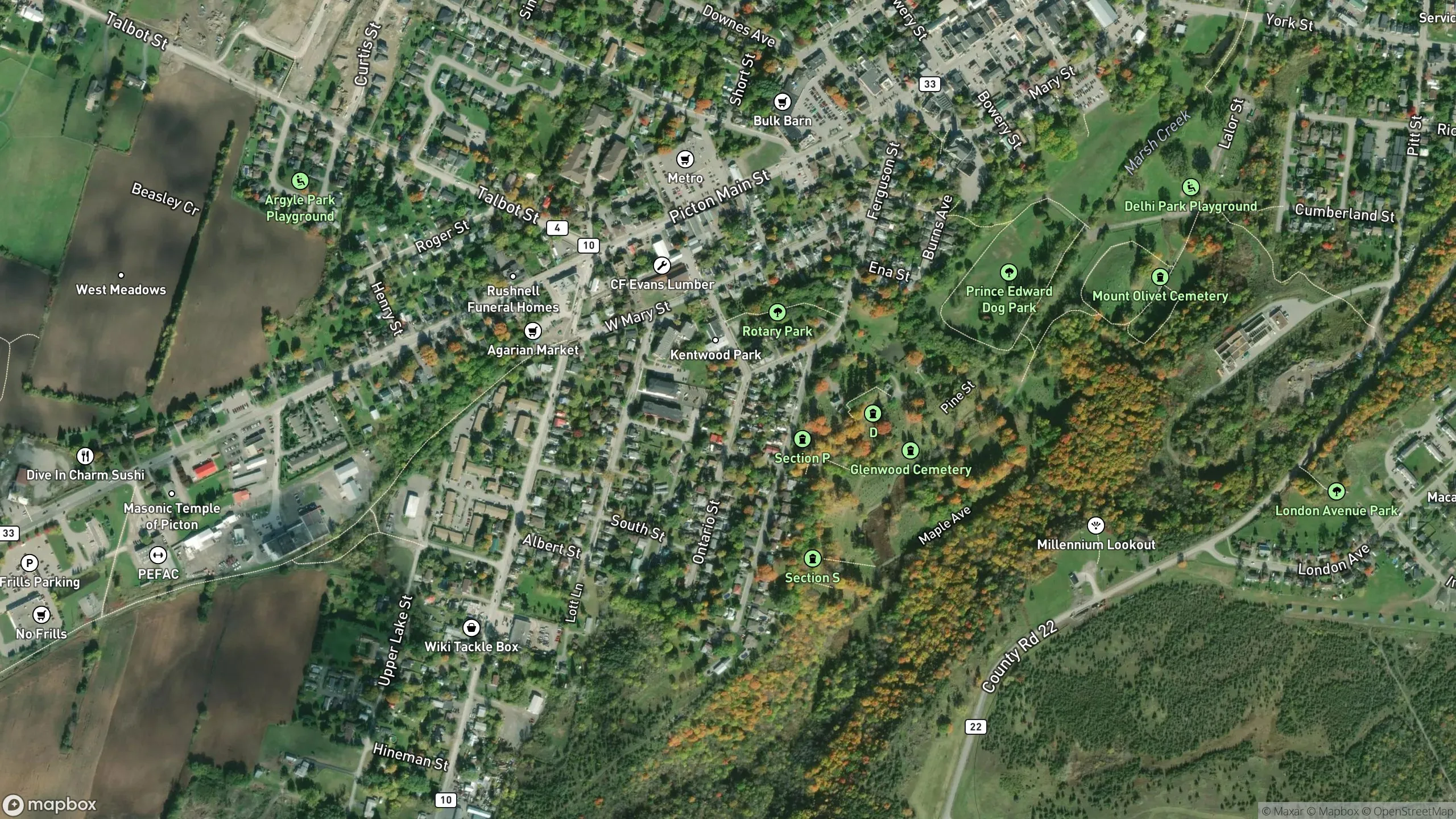 Tax sale property at , Township of James - Photo 3