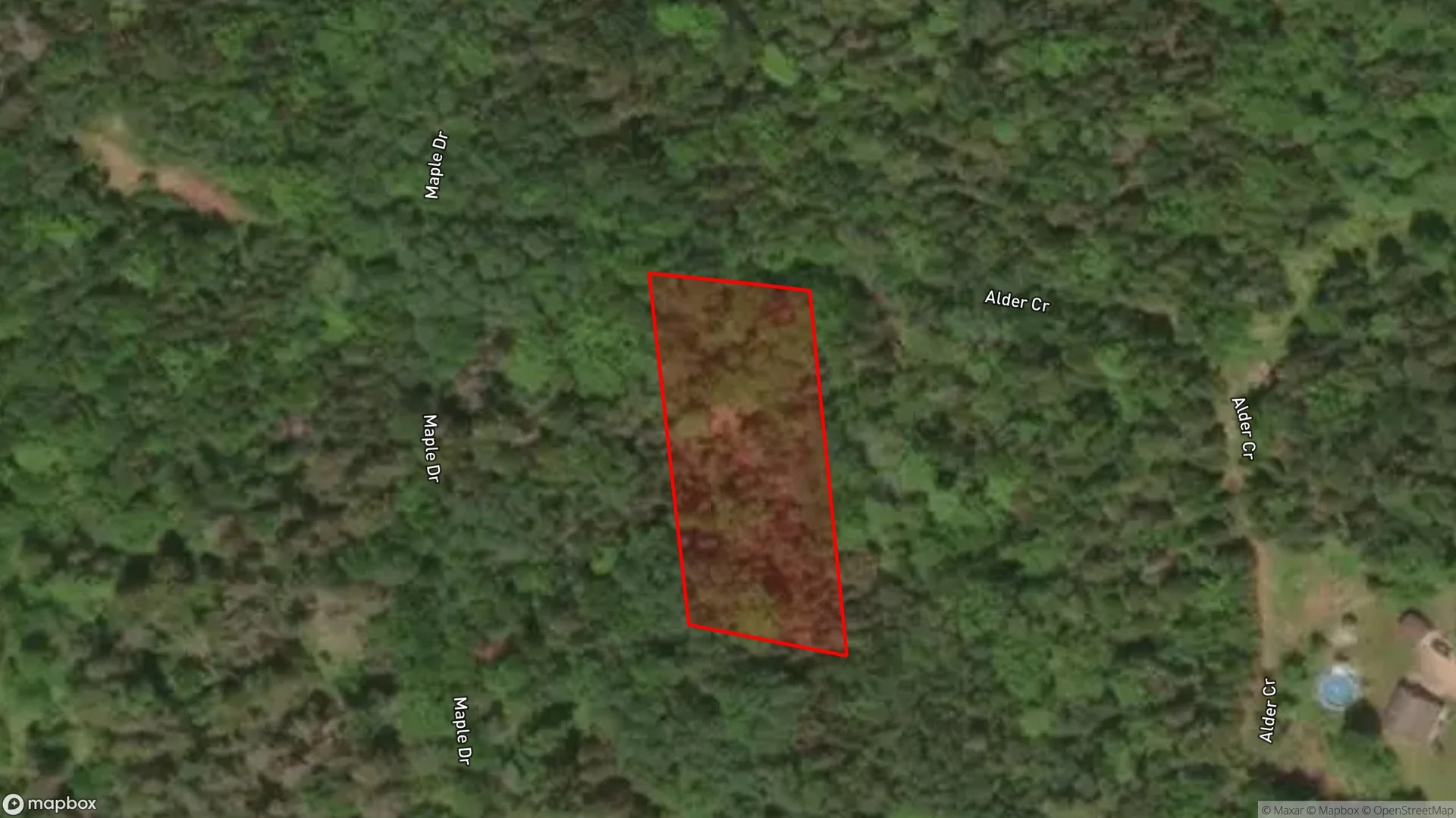 Tax Sale Property in Chester, Nova Scotia