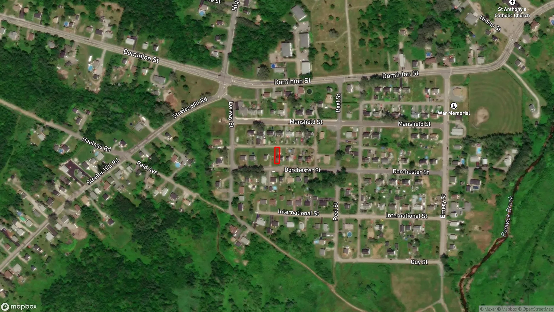 Tax sale property at , Cape Breton Regional Municipality - Photo 3