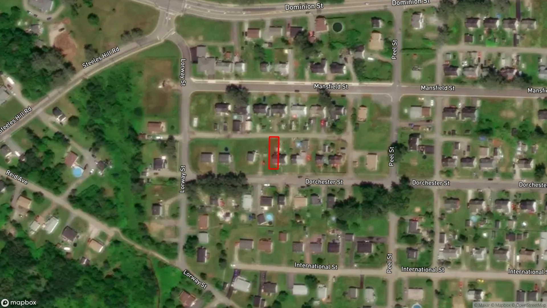 Tax sale property at , Cape Breton Regional Municipality - Photo 2