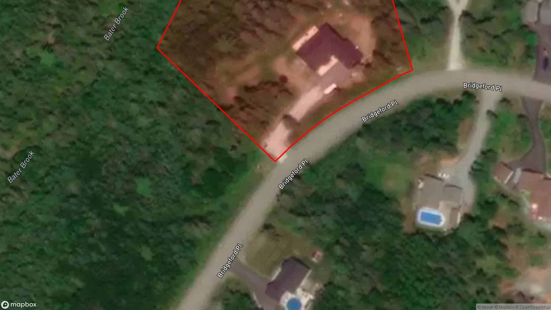 41 Bridgeford Drive Quispamsis