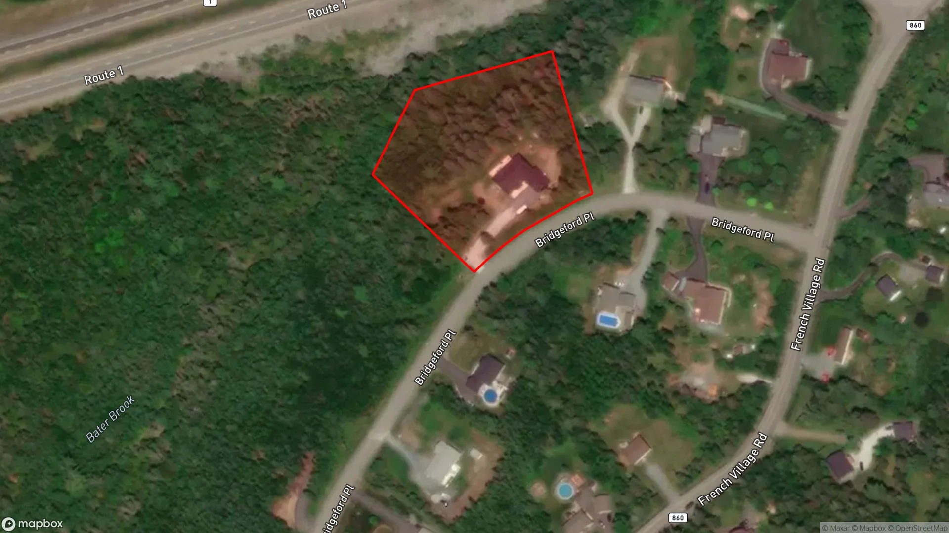 Tax Sale Property in Kings, New Brunswick