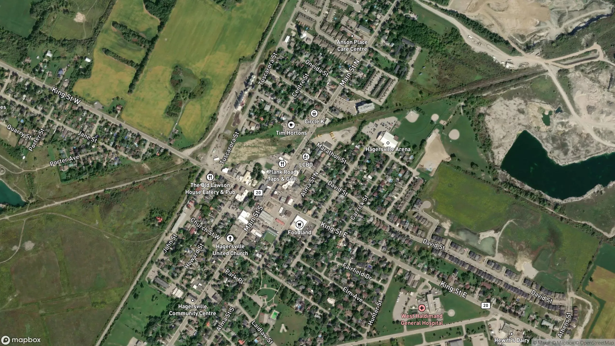 Tax sale property at , Haldimand County - Photo 3