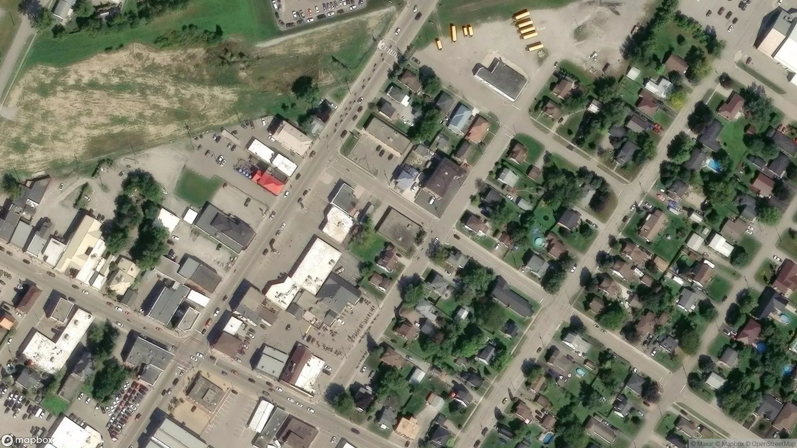 Tax Sale Property in Haldimand County, Ontario