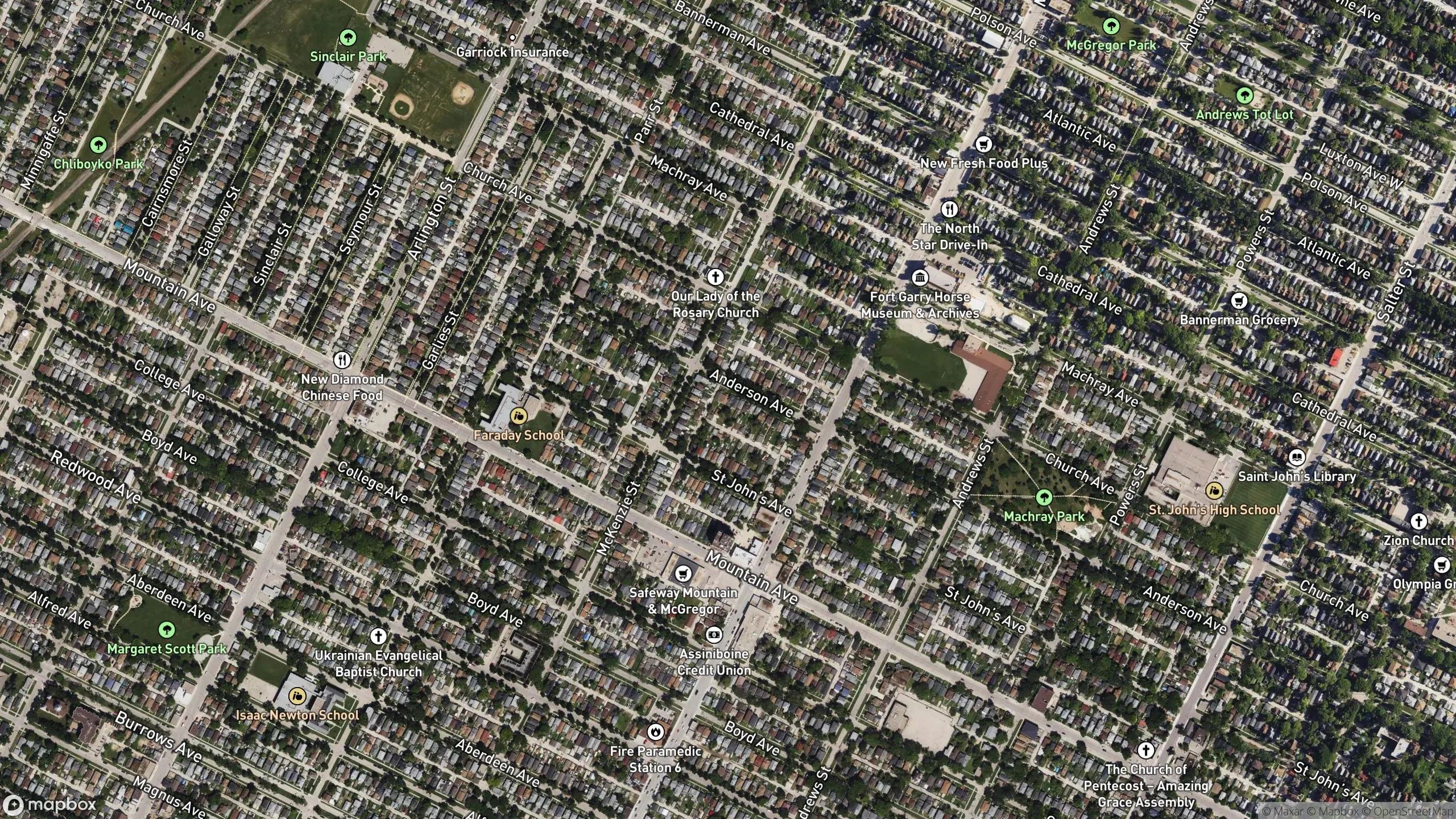 Tax sale property at , Winnipeg - Photo 3