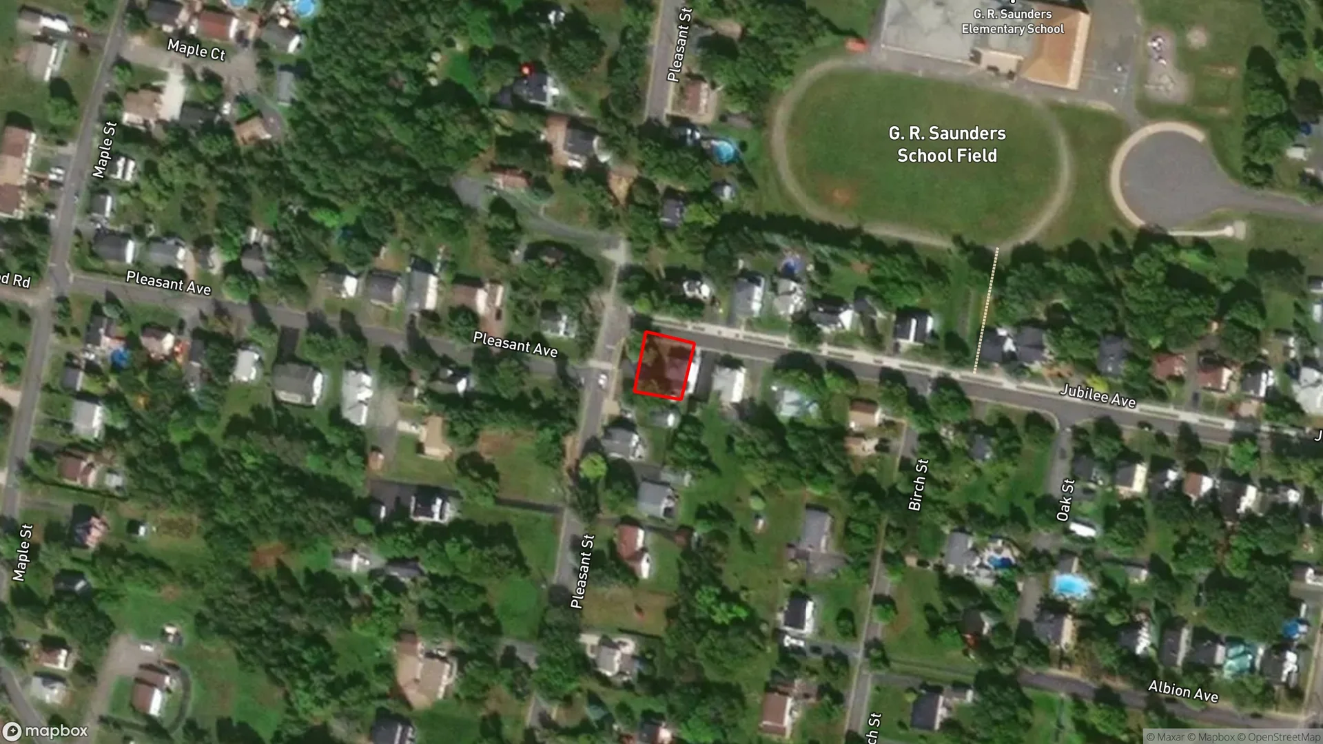 Tax sale property at , Stellarton - Photo 2