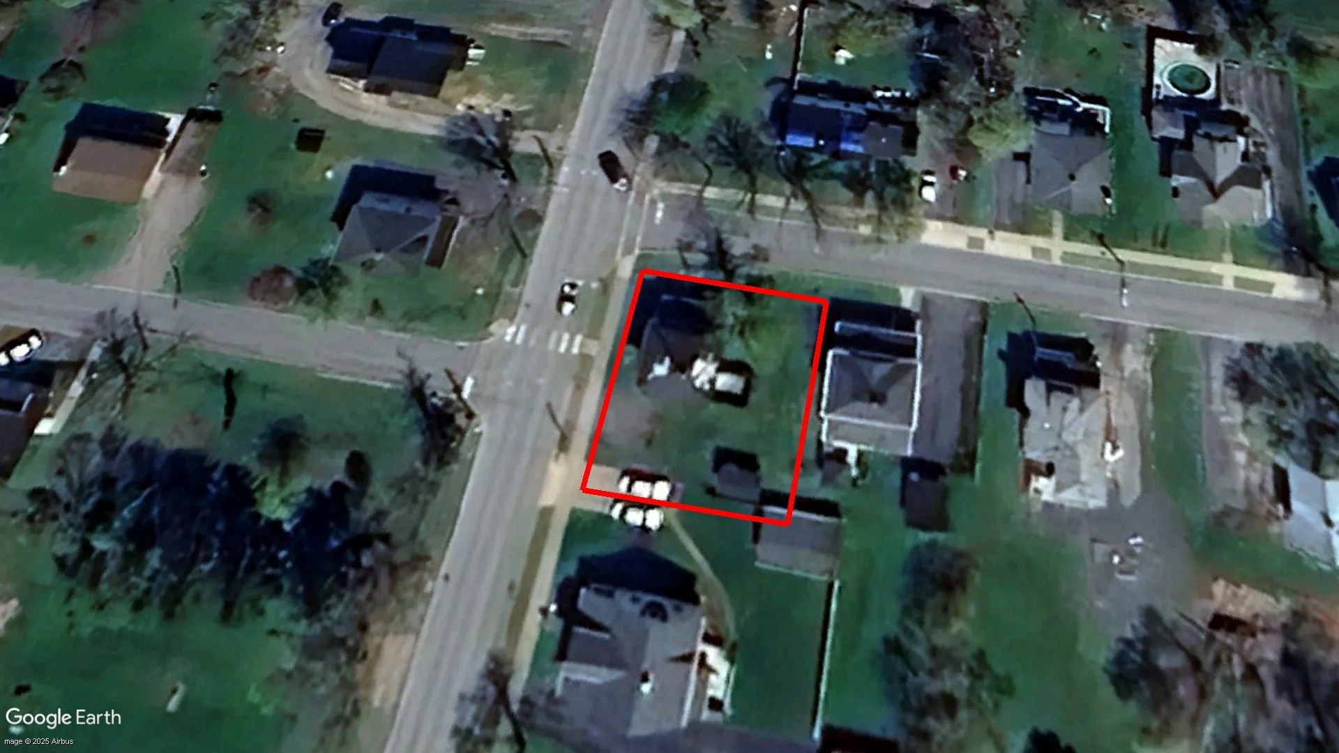  - Tax sale property in Stellarton
