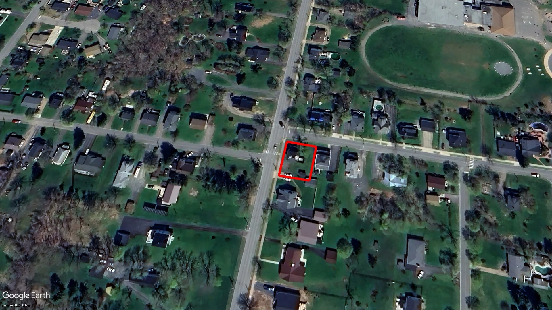 Tax sale property at 41 Jubilee Avenue, Stellarton - Photo 3