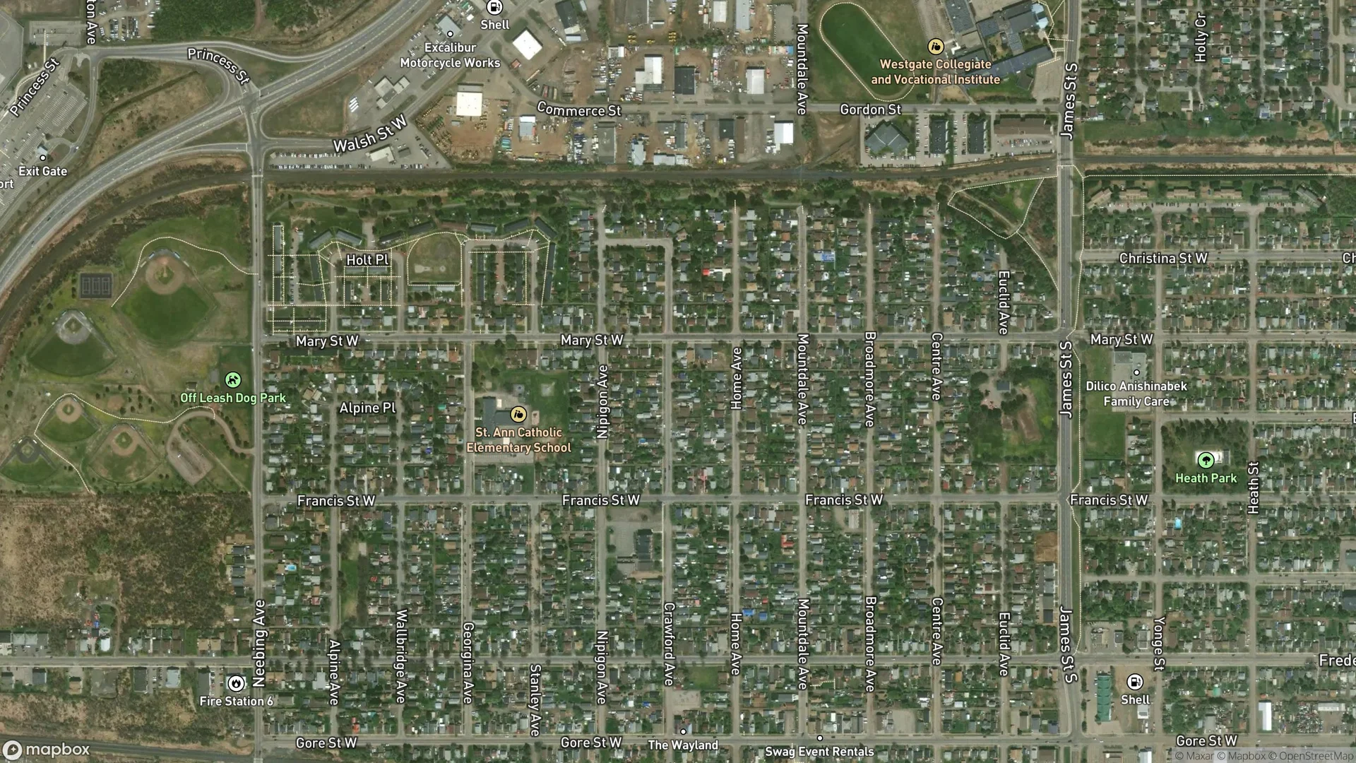 Tax sale property at , Thunder Bay - Photo 3