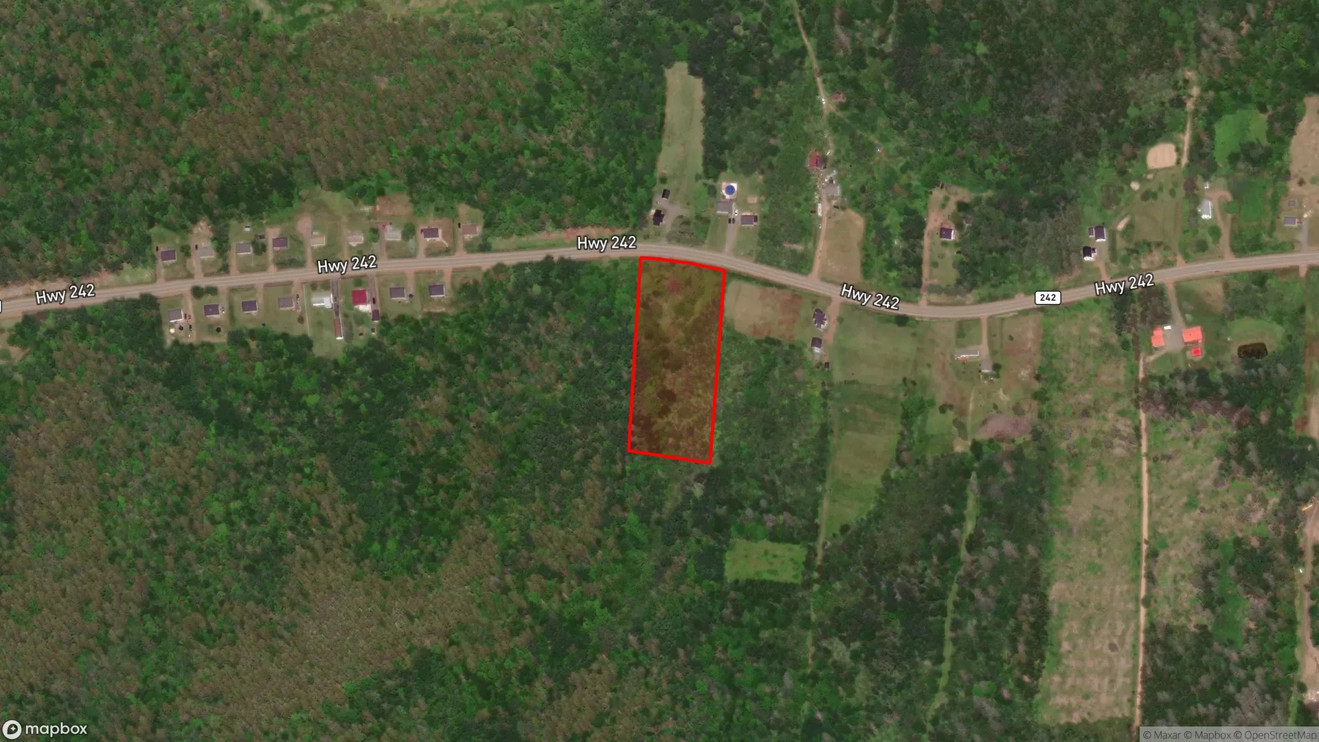Tax sale property at , Cumberland - Photo 3