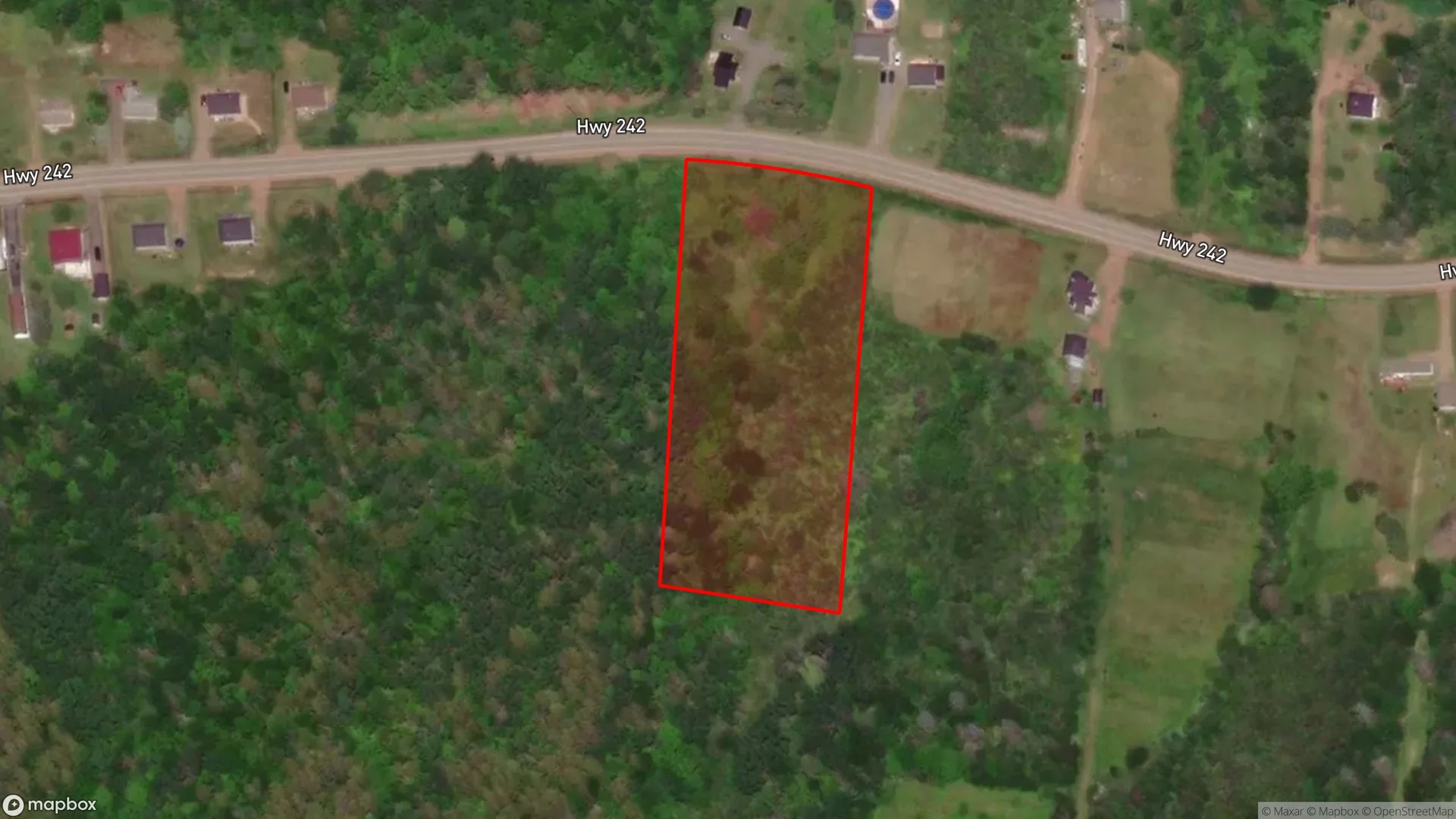 Tax sale property at , Cumberland - Photo 2