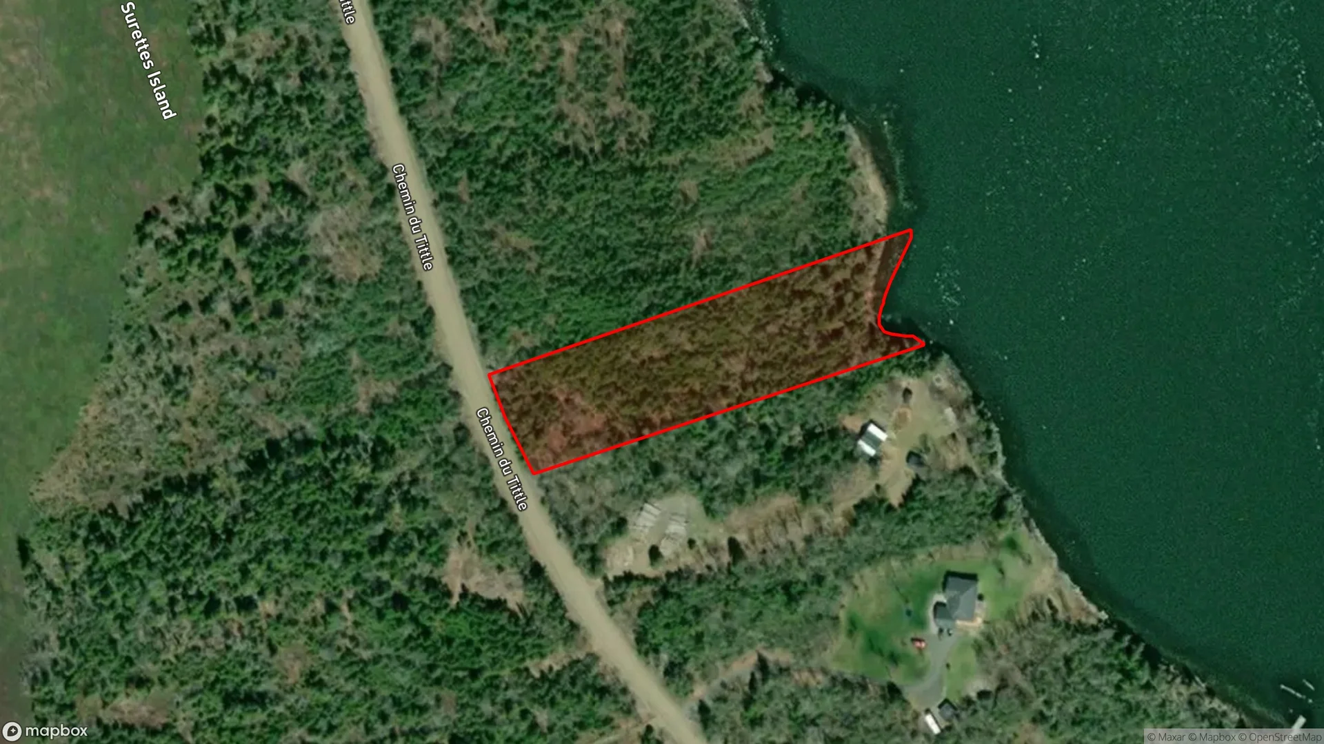 Tax sale property at , Argyle - Photo 2