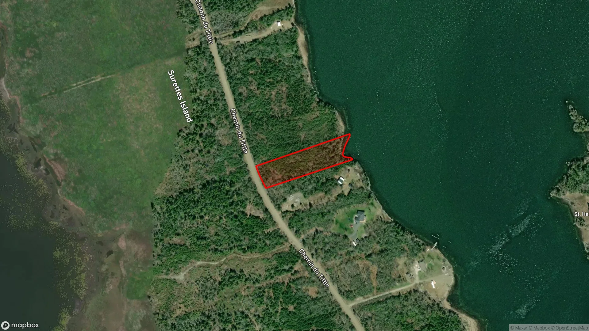 Tax sale property at , Argyle - Photo 3