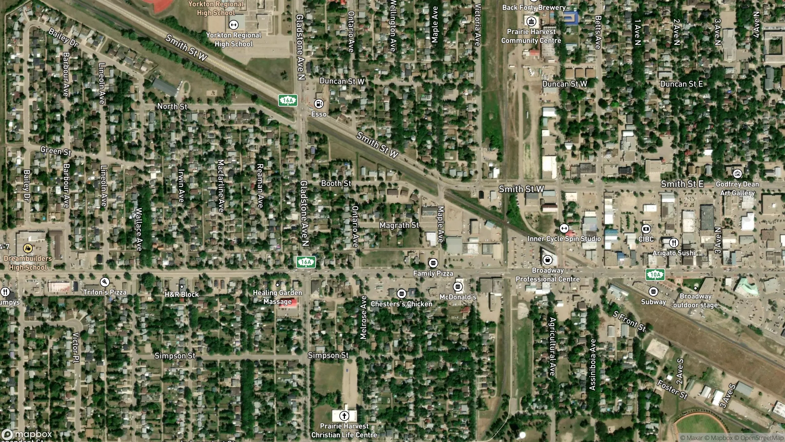 Tax sale property at , Yorkton - Photo 3