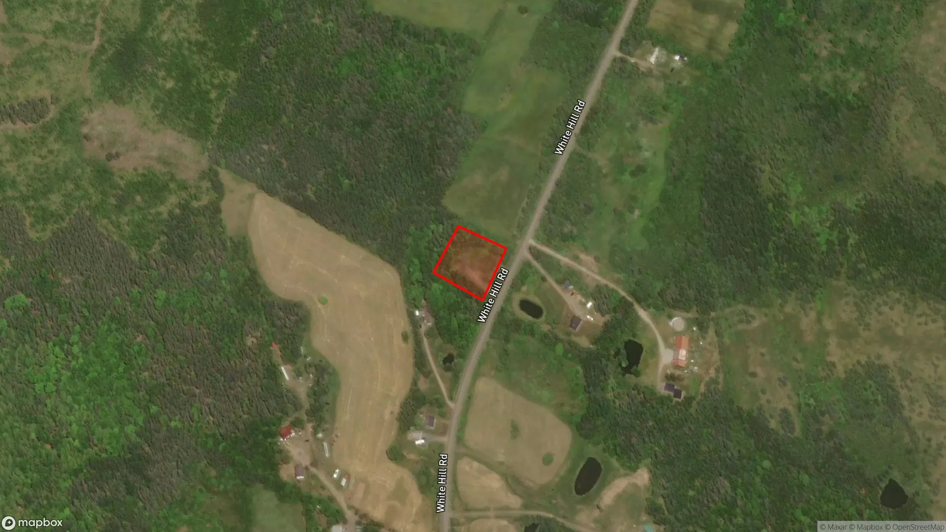 Tax sale property at 3681 White Hill Road, Hopewell, NS  B0K 1C0, Pictou - Photo 3