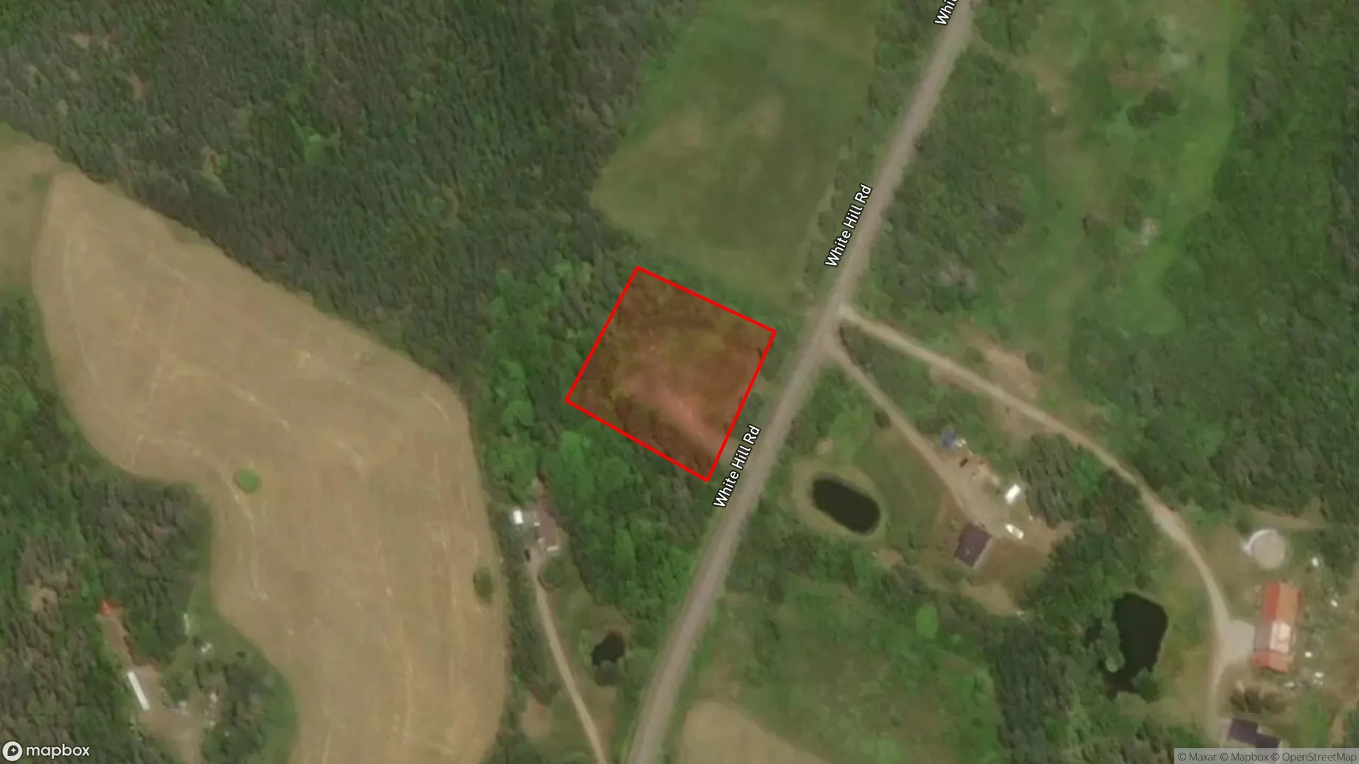  - Tax sale property in Pictou