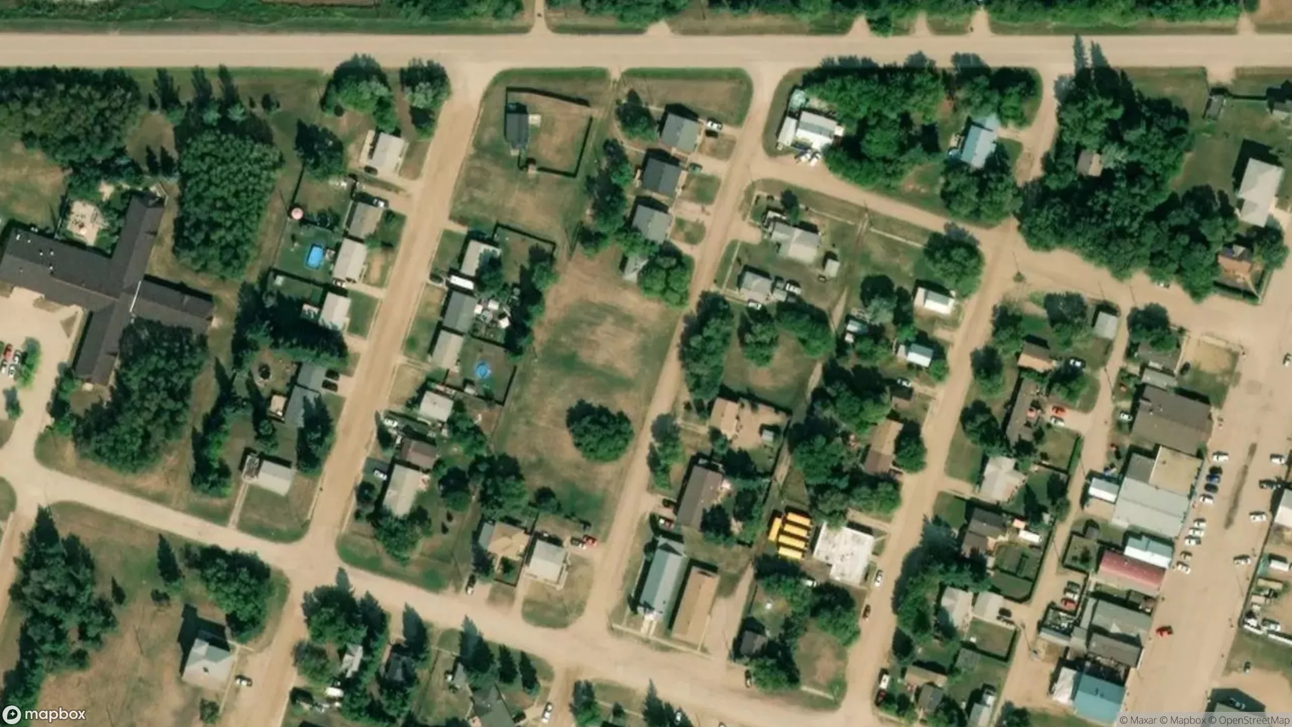 Tax sale property at , Town of Duck Lake - Photo 2