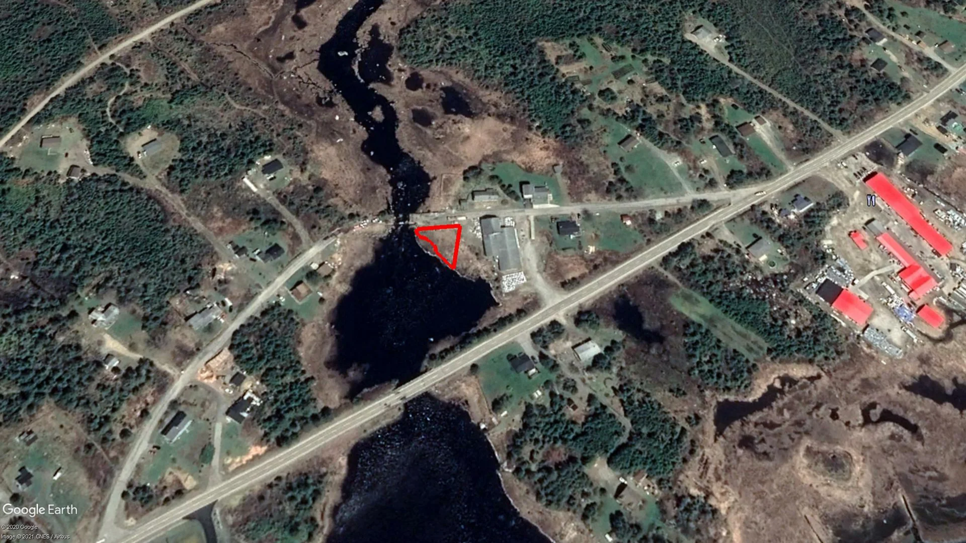 Tax sale property at QUINLAN DEAN L
QUINLAN DEAN LIONEL, Barrington - Photo 3