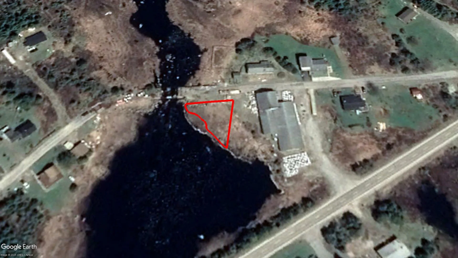 Tax sale property at QUINLAN DEAN L
QUINLAN DEAN LIONEL, Barrington - Photo 2