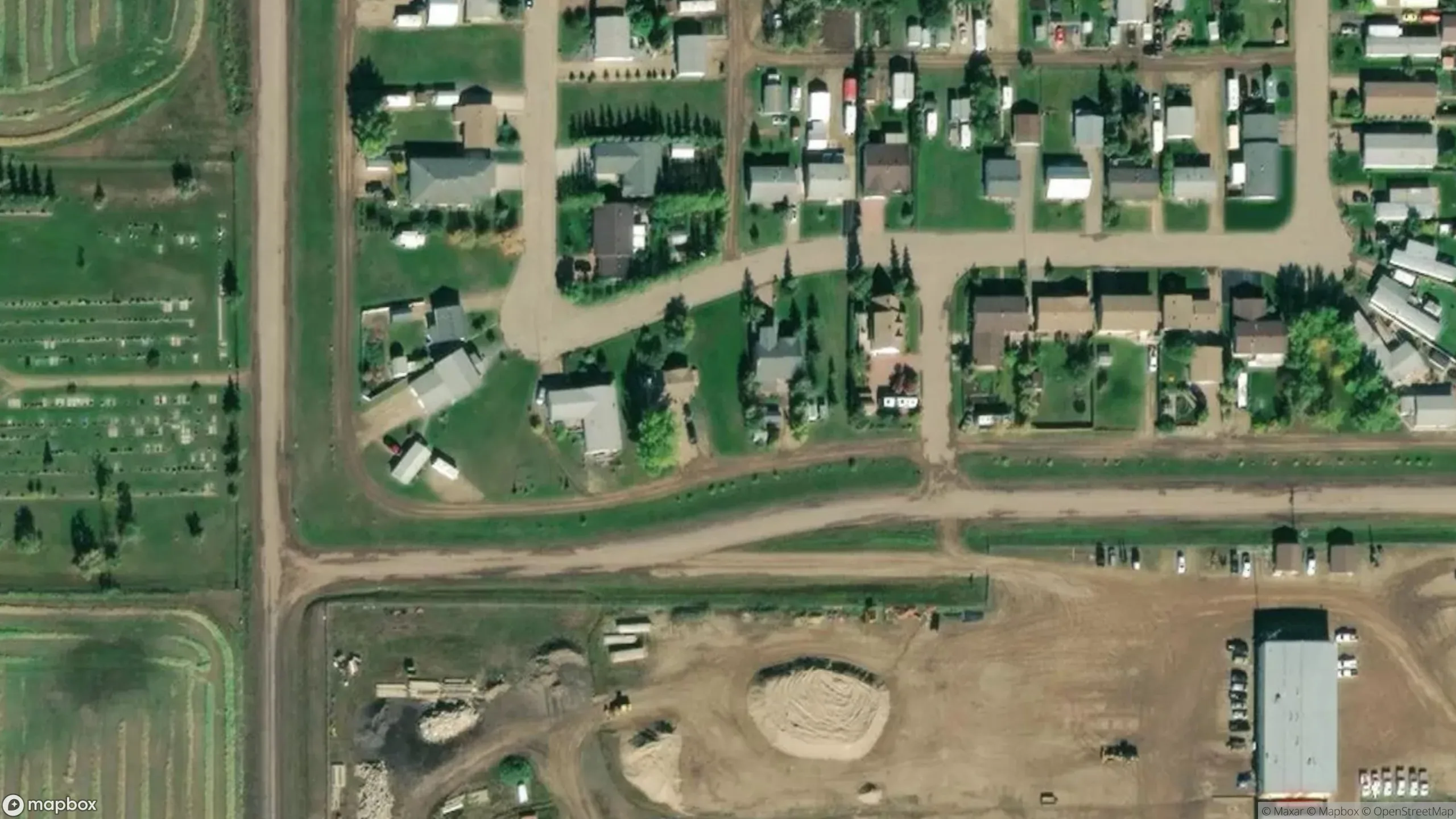 Tax Sale Property in Falher, Alberta