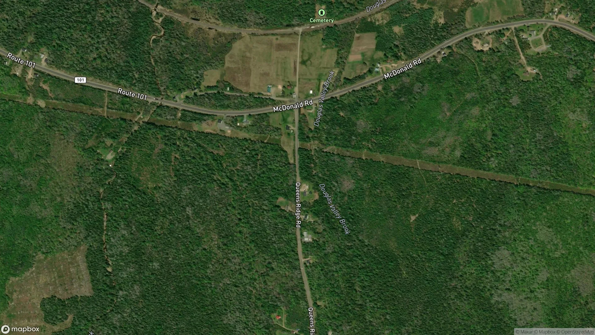 Tax Sale Property in Clarendon, Quebec