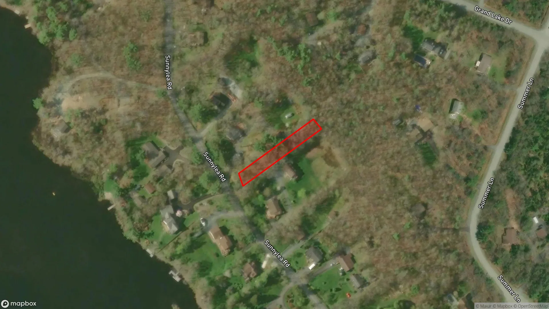 Tax sale property at , Halifax - Photo 2