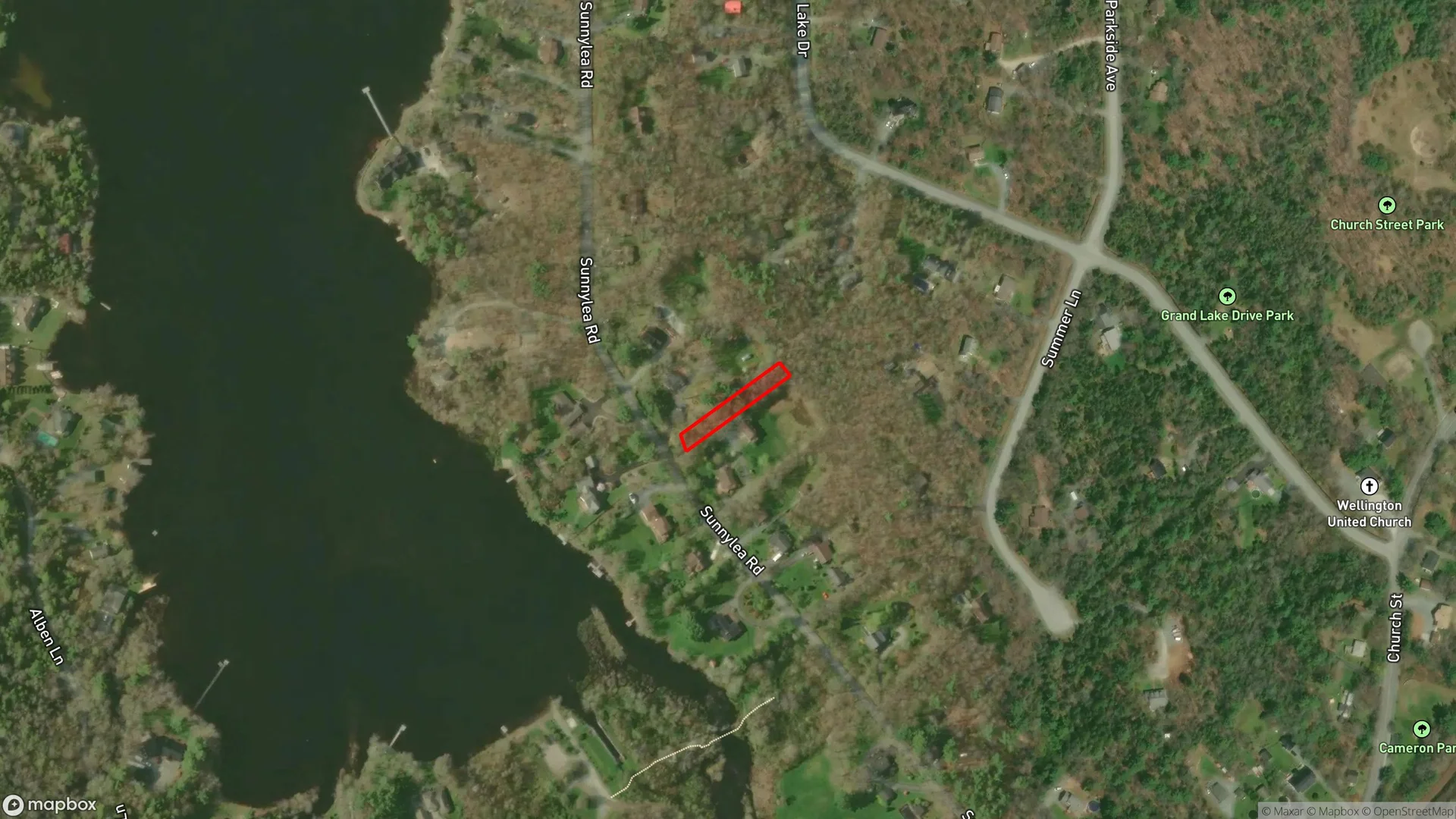 Tax sale property at , Halifax - Photo 3
