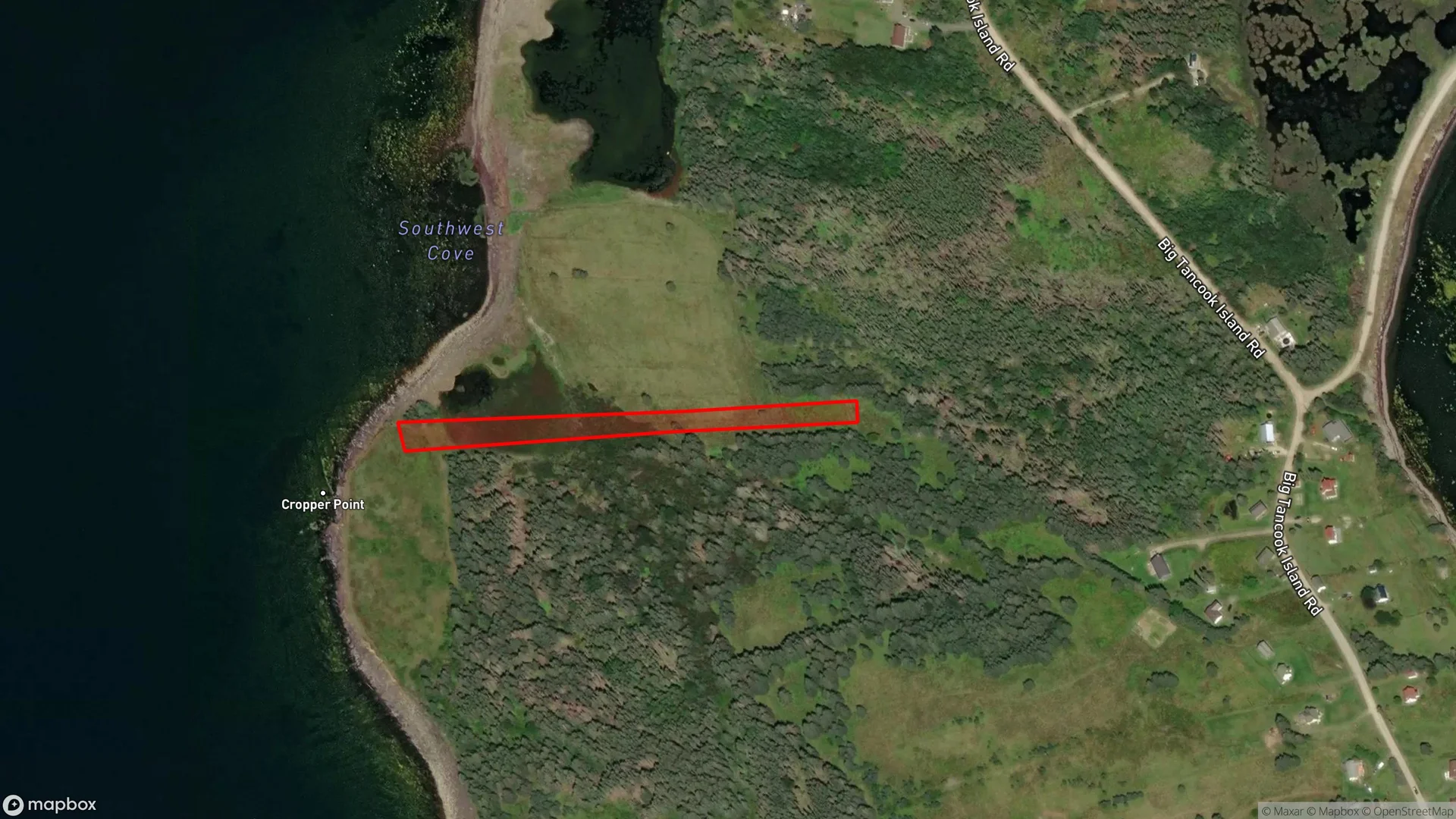 Tax sale property at , Lunenburg - Photo 3