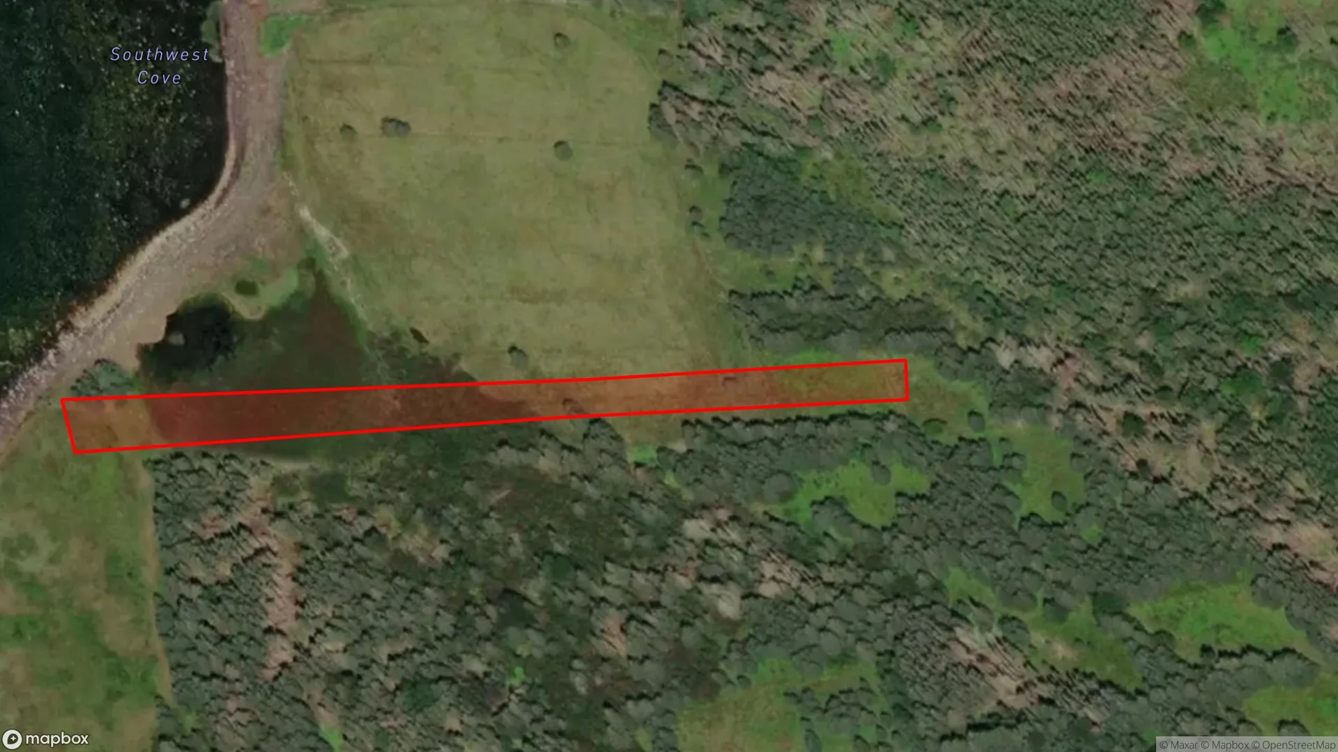 Tax sale property at , Lunenburg - Photo 2