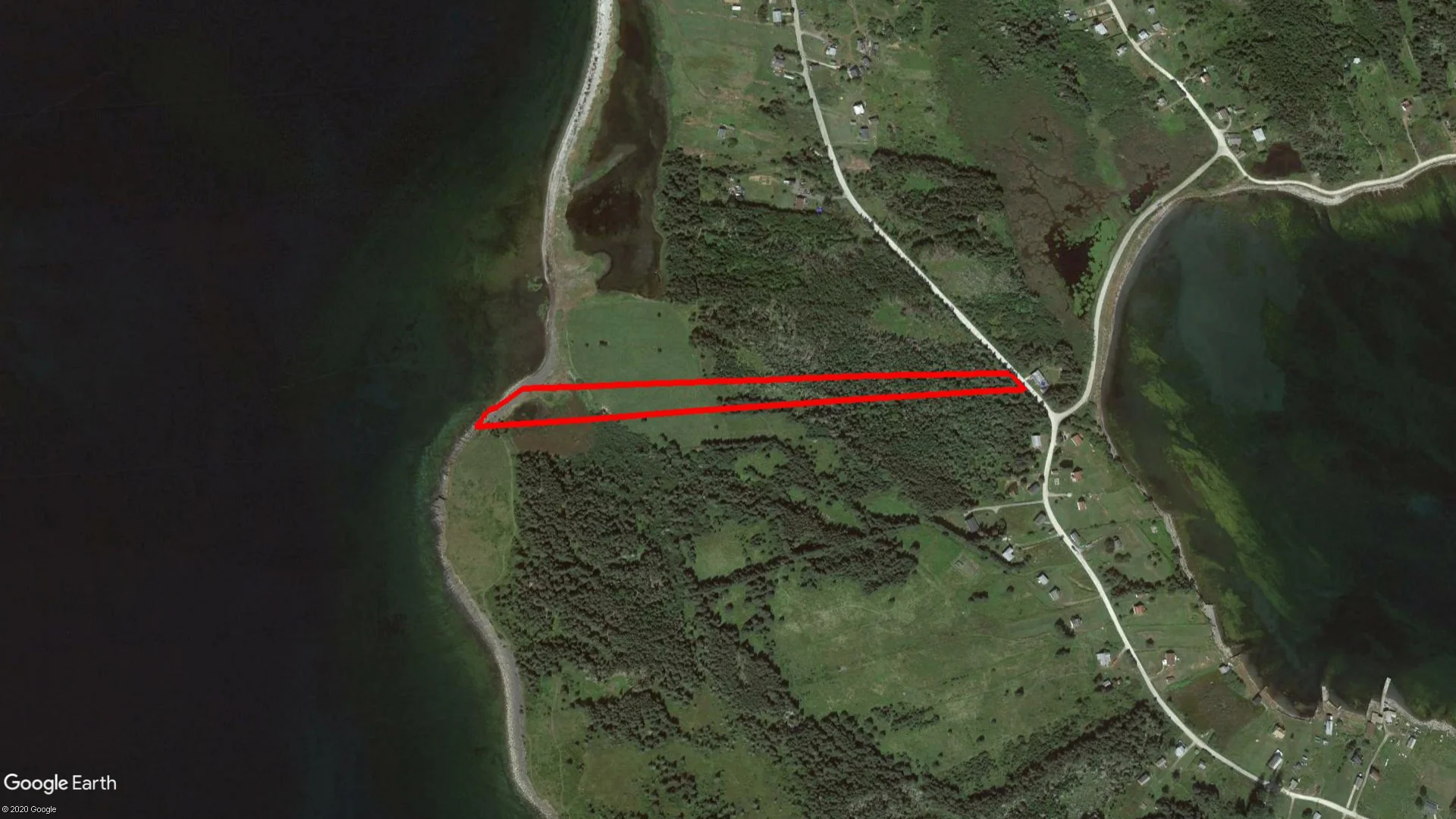 Tax sale property at ig Tancook Island Road, Big Tancook Island, Lunenburg - Photo 2