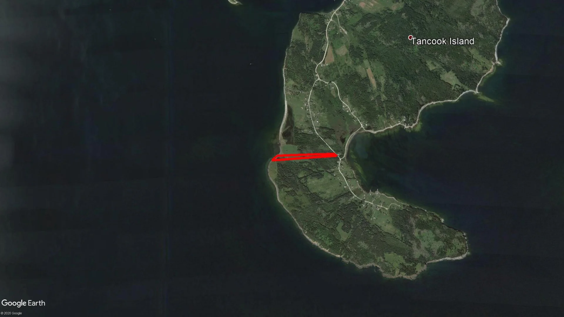 Tax sale property at ig Tancook Island Road, Big Tancook Island, Lunenburg - Photo 3