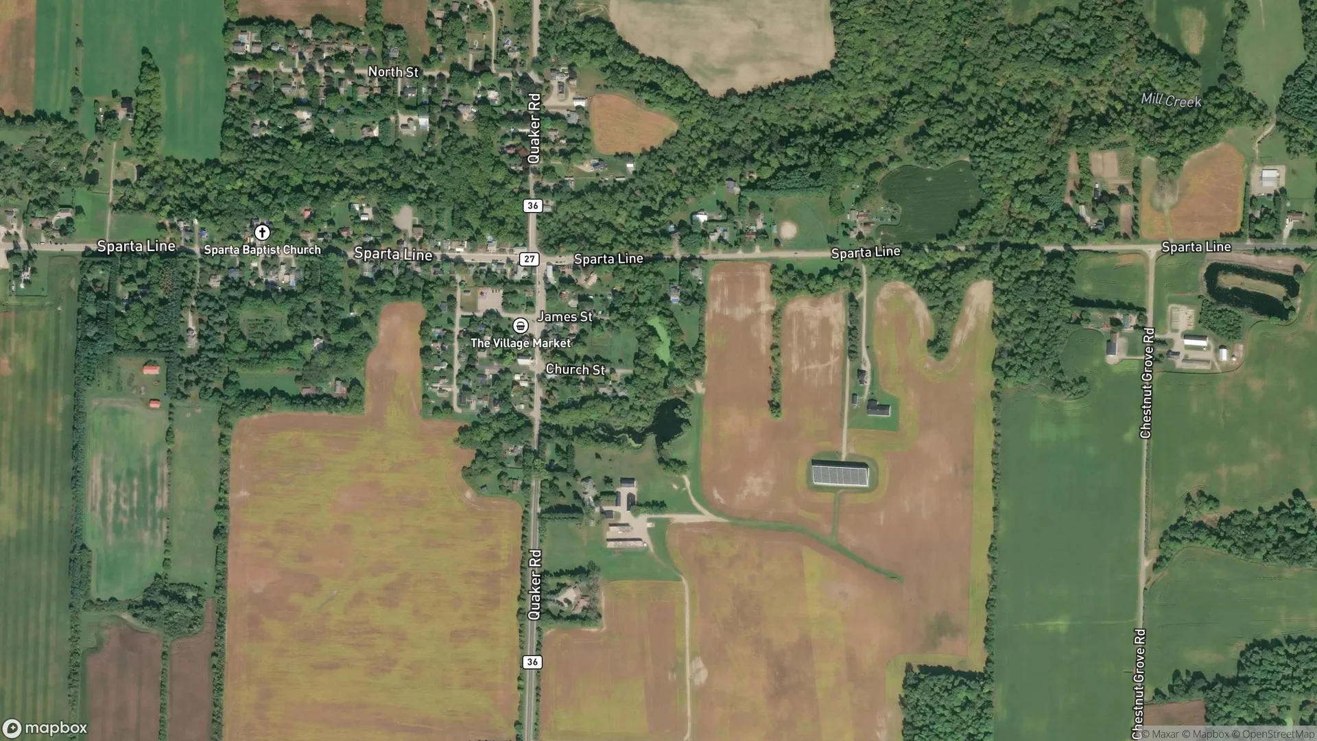 Tax Sale Property in Central Elgin, Ontario
